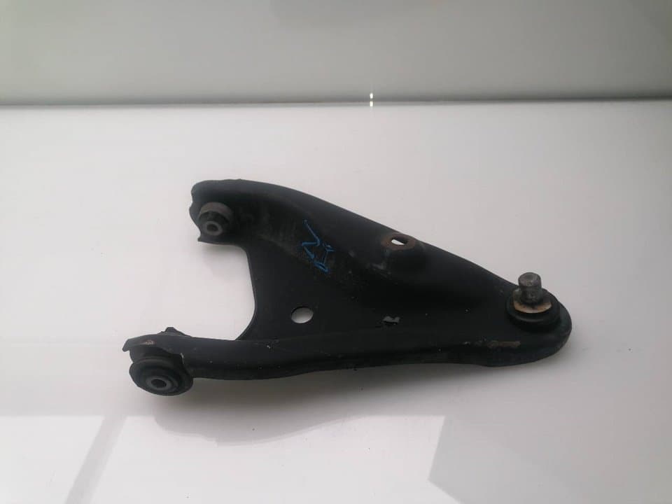 Brazo suspension inferior delantero izquierdo DACIA LOGAN