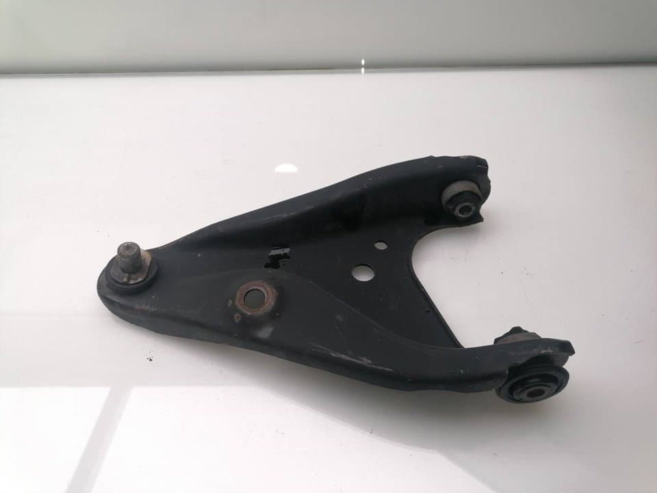 Brazo suspension inferior delantero izquierdo DACIA LOGAN 2