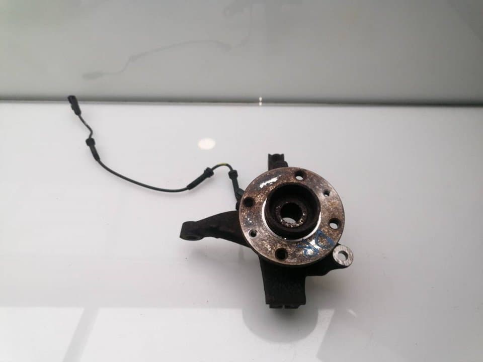 Mangueta delantera derecha DACIA LOGAN