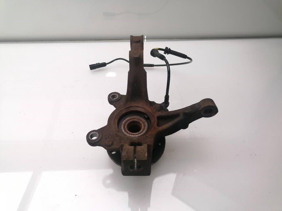 Mangueta delantera derecha DACIA LOGAN 2