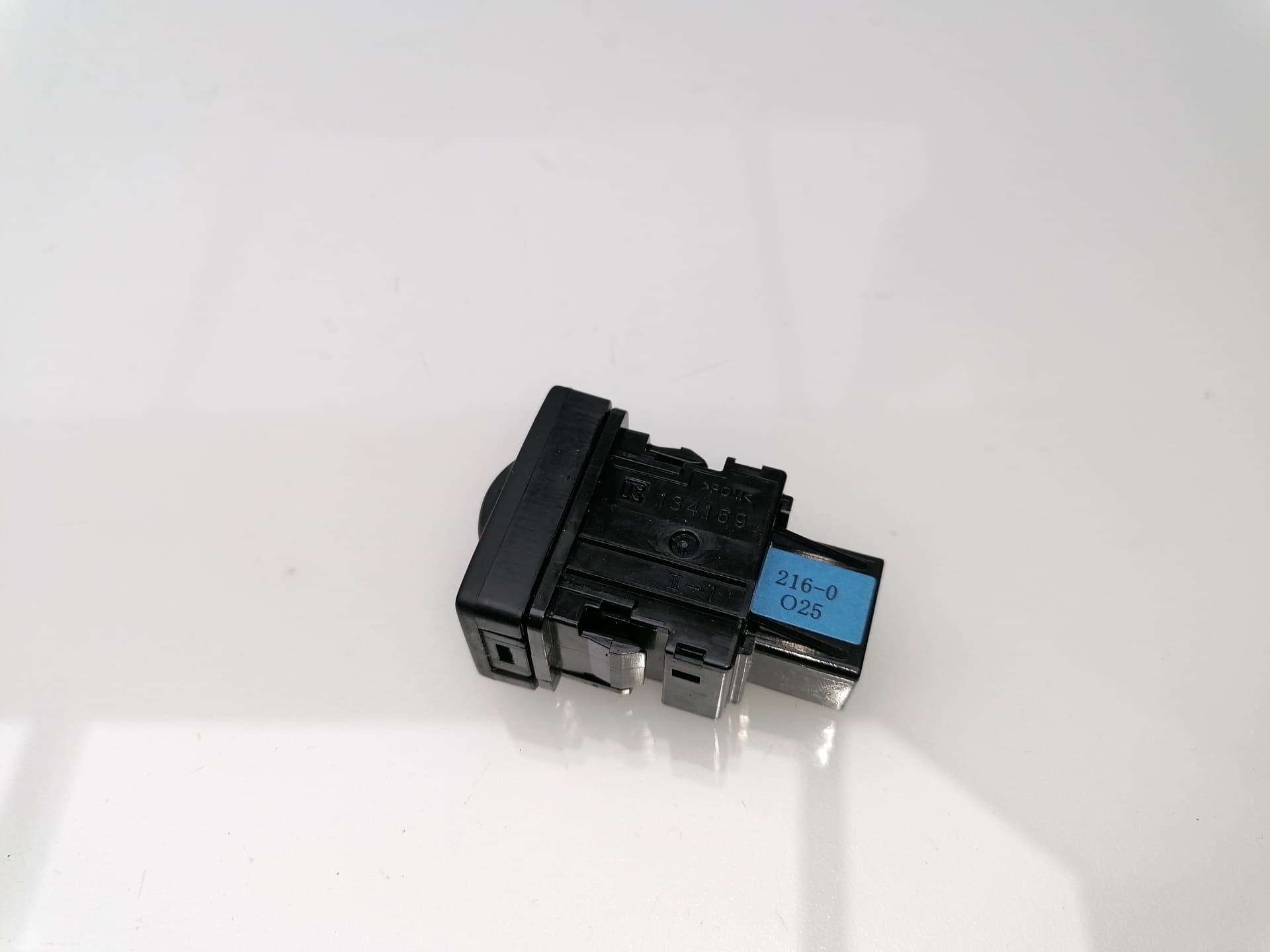 Mando luces TOYOTA RAV 4 (A3) 2