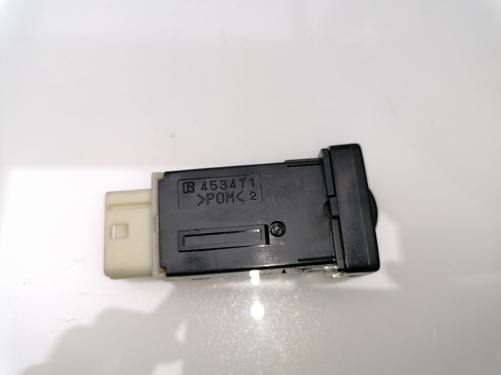 Mando luces TOYOTA RAV 4 (A3) 3