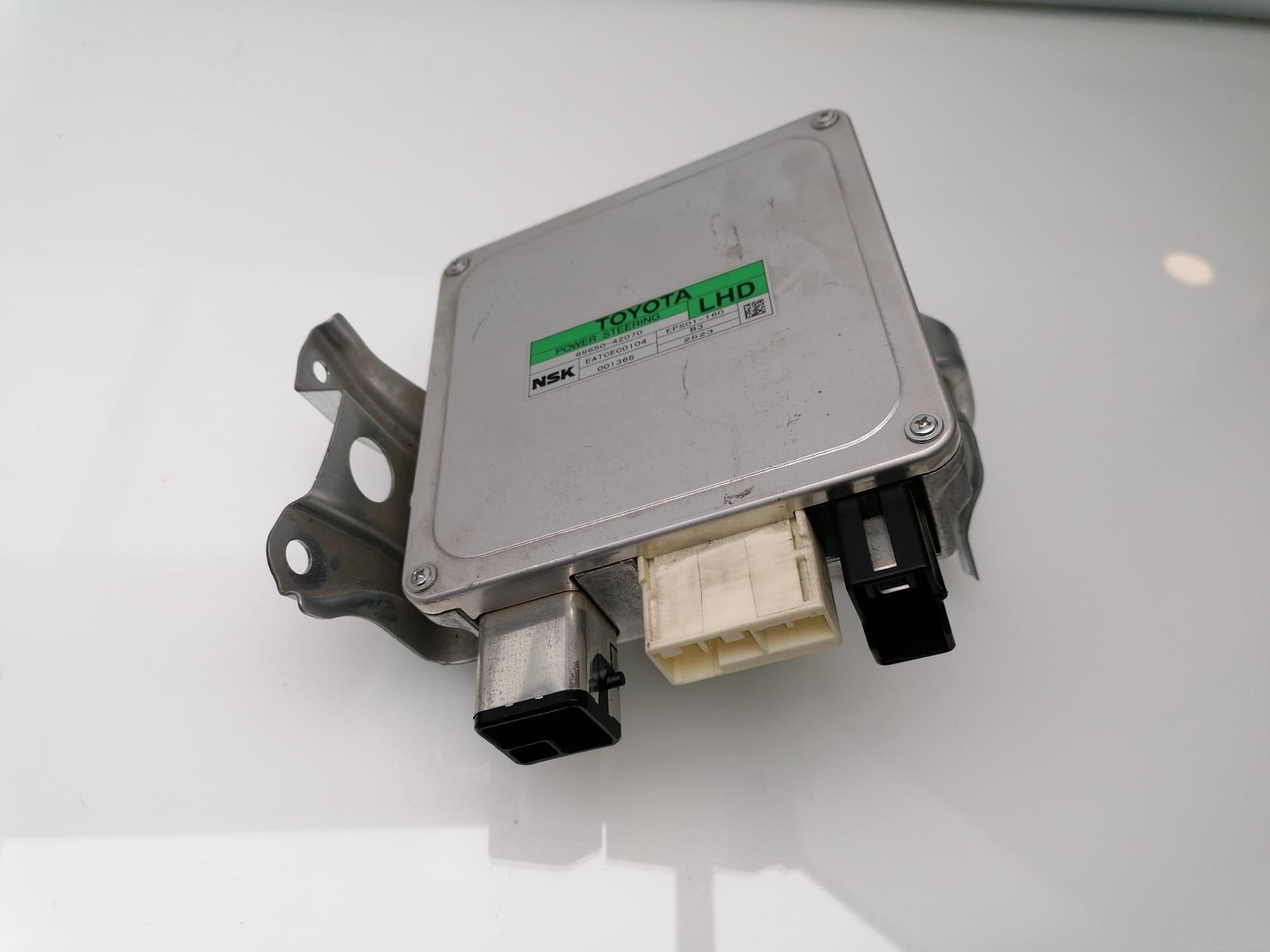 Modulo electronico TOYOTA RAV 4 (A3)