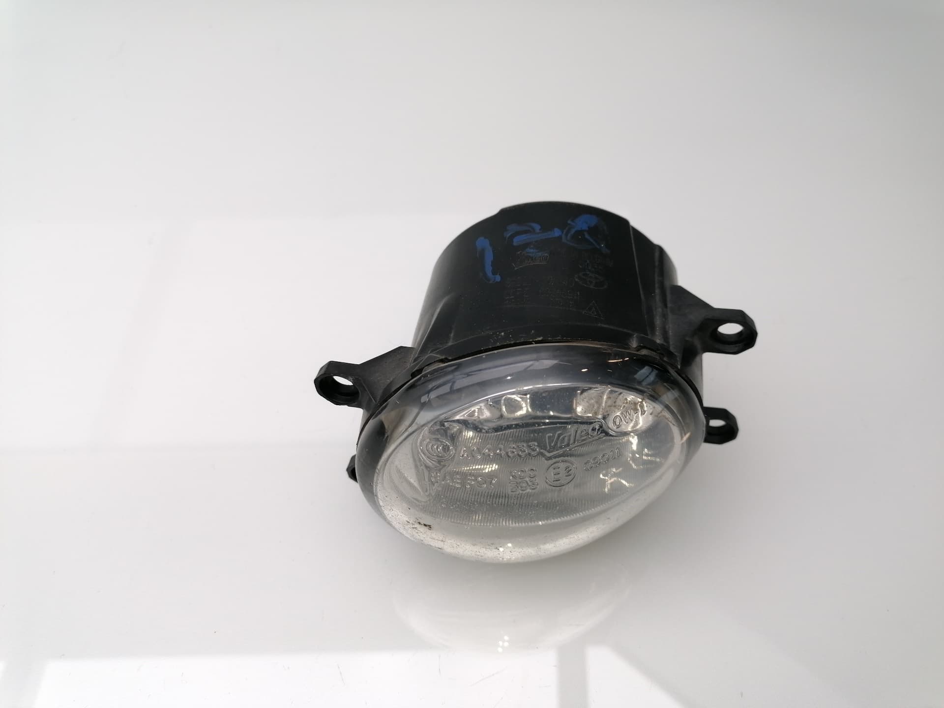 Faro antiniebla izquierdo TOYOTA RAV 4 (A3)