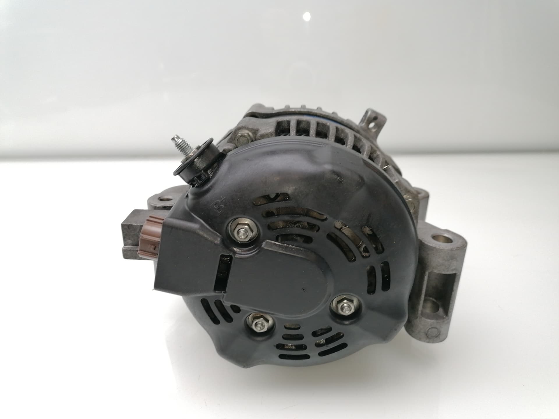 Alternador TOYOTA RAV 4 (A3) 4