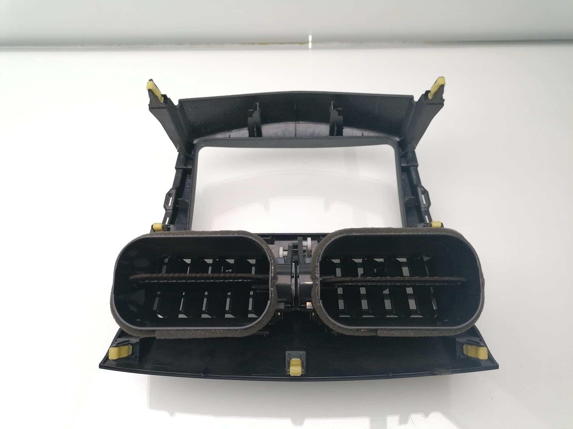 Plastico TOYOTA RAV 4 (A3) 3