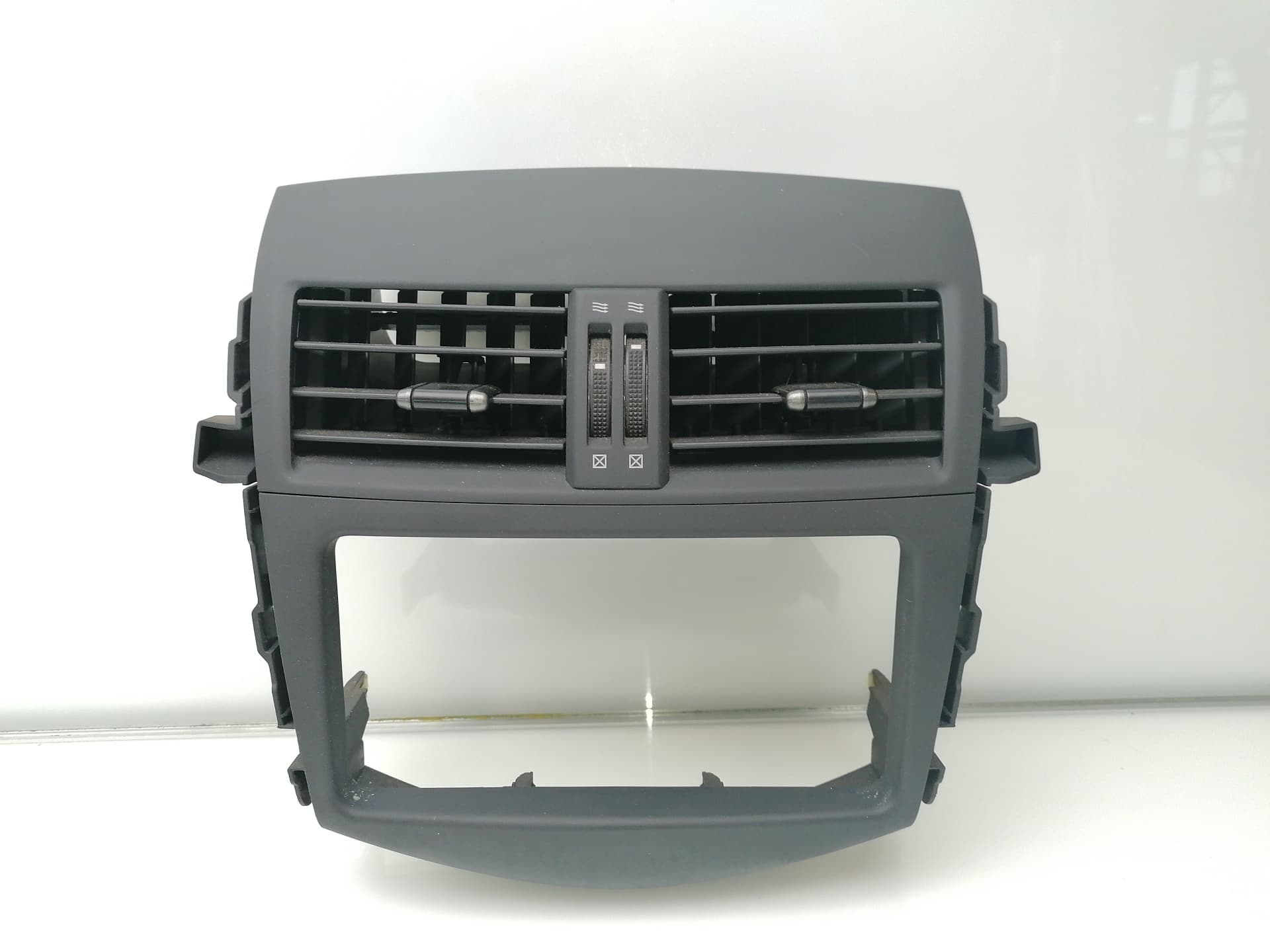 Plastico TOYOTA RAV 4 (A3)