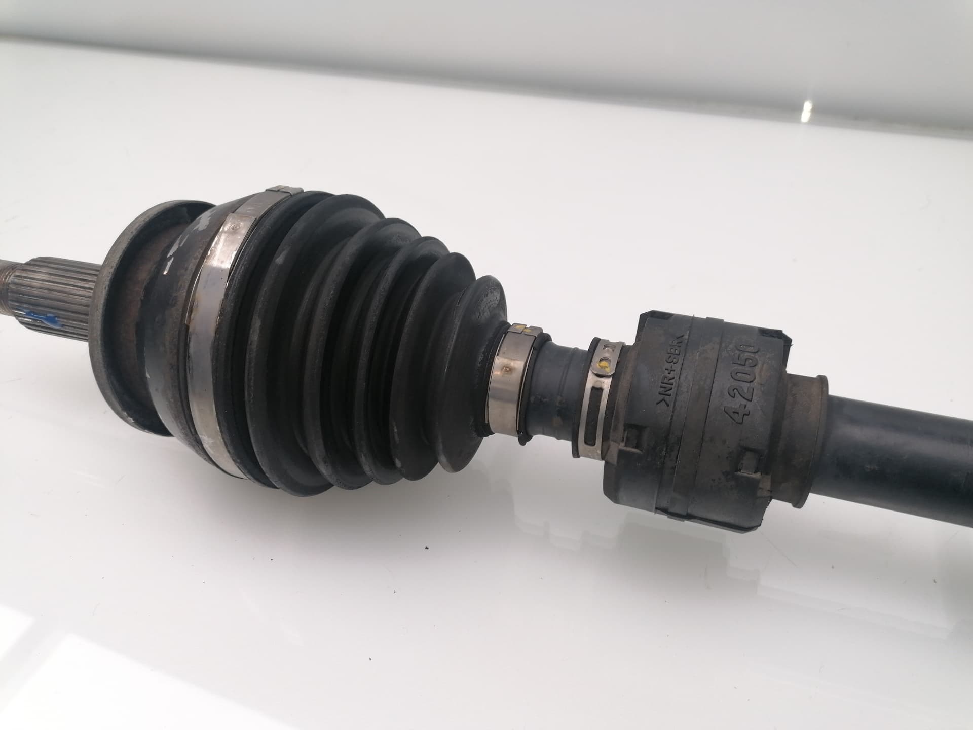 Transmision delantera izquierda TOYOTA RAV 4 (A3) 4