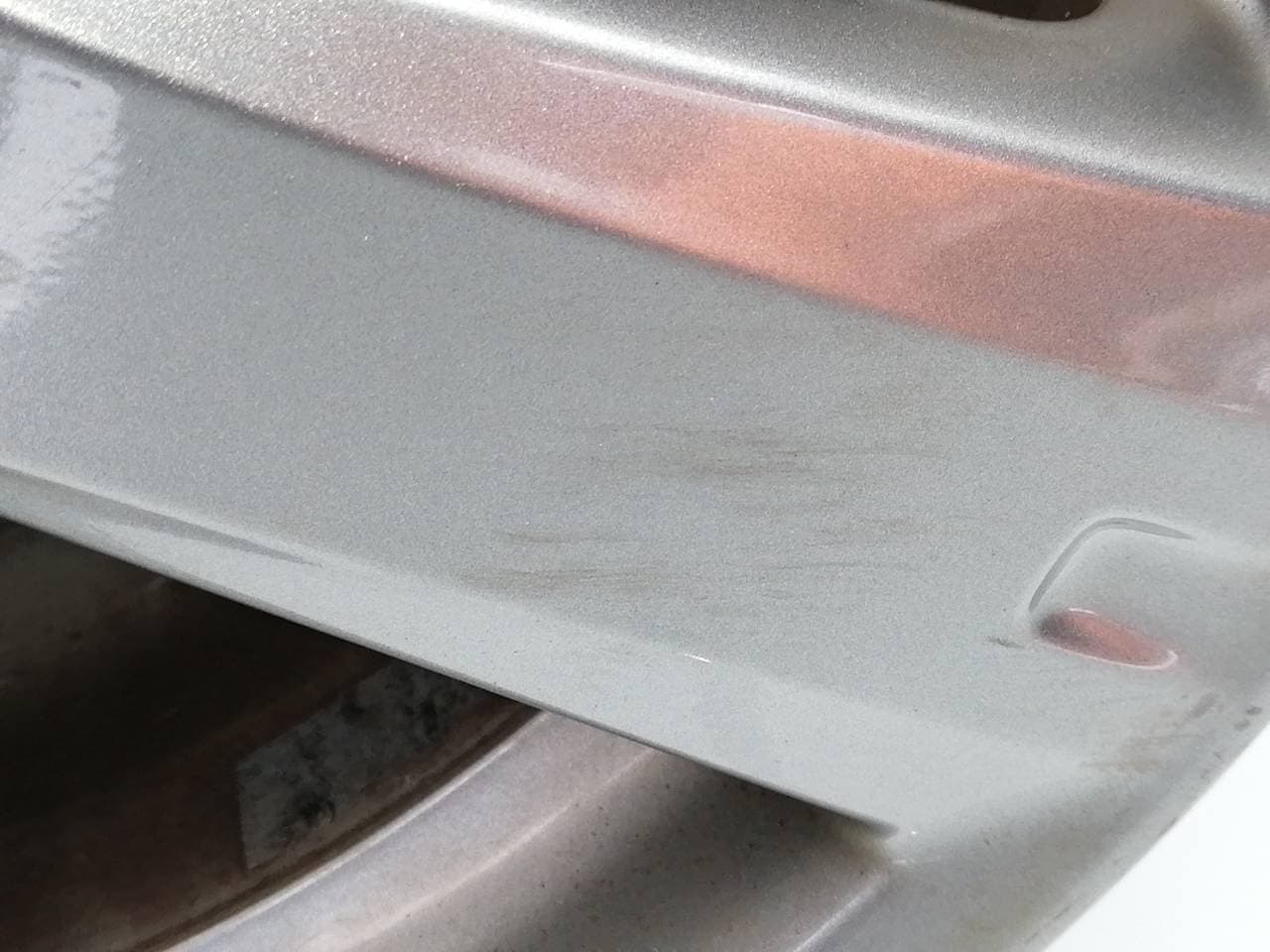 Llanta TOYOTA RAV 4 (A3) 2