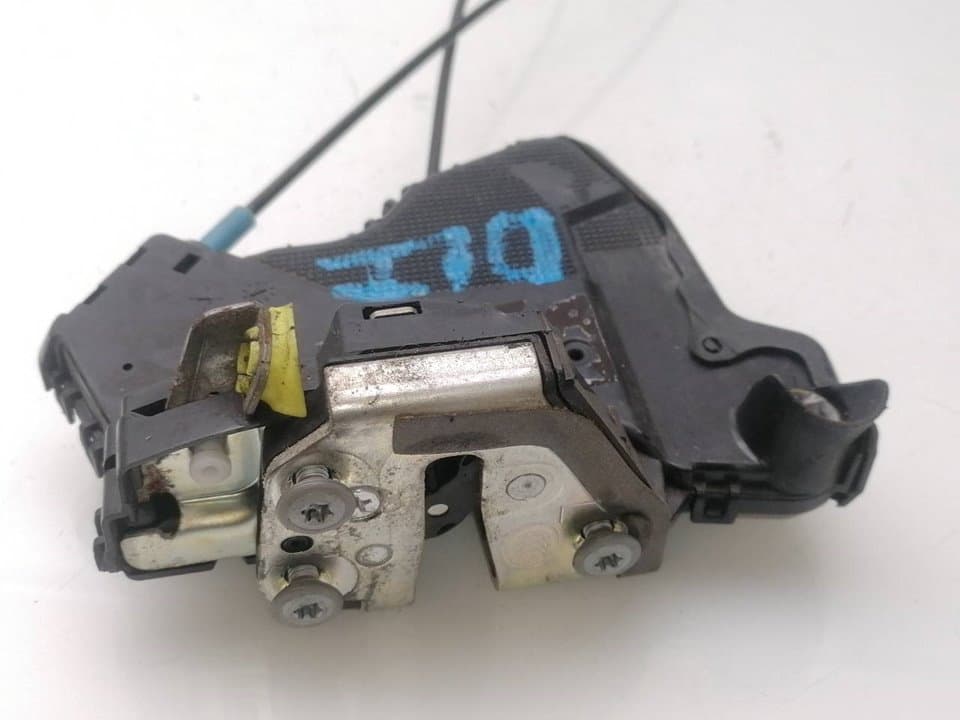 Cerradura puerta delantera izquierda TOYOTA RAV 4 (A3)