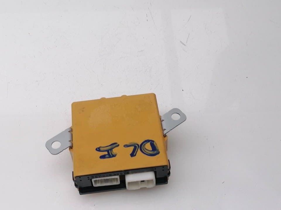 Modulo electronico TOYOTA RAV 4 (A3) 3