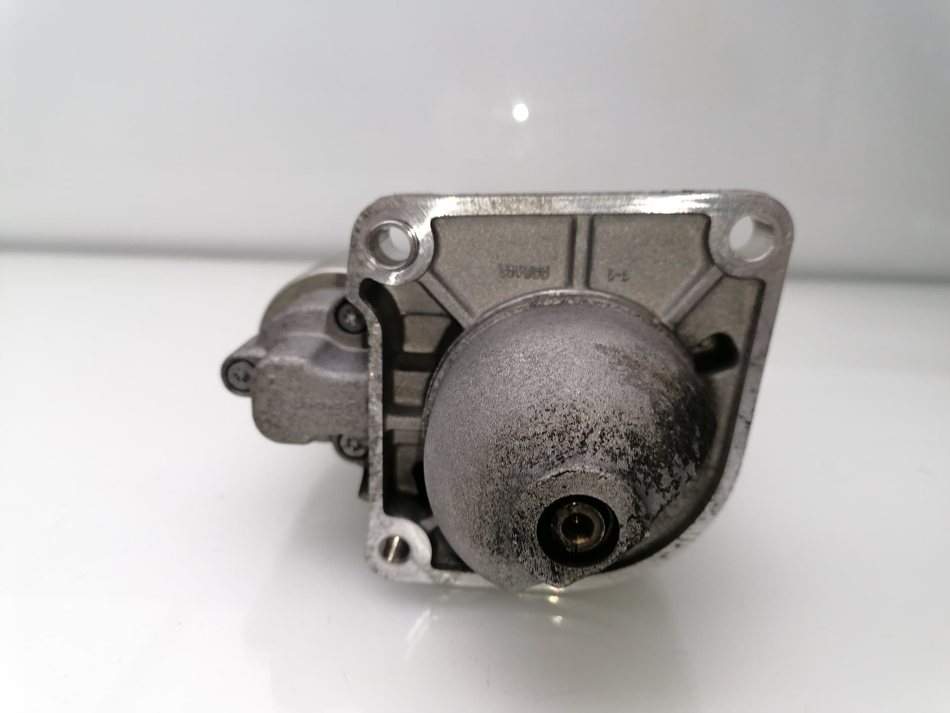 Motor arranque ALFA ROMEO GIULIETTA (191) 3