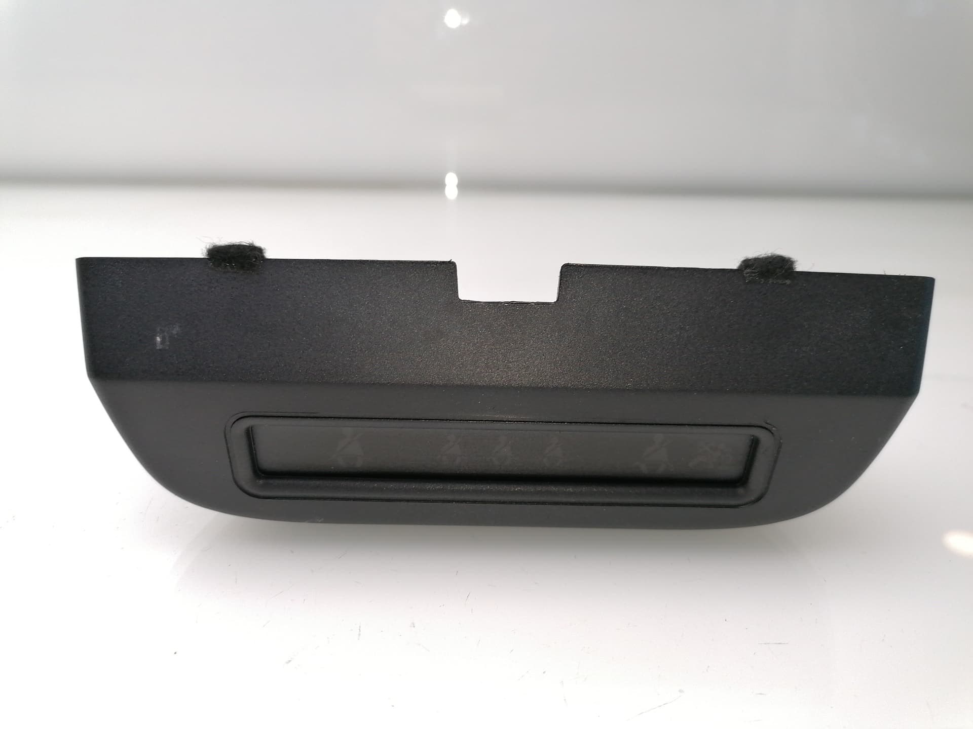 Pantalla multifuncion ALFA ROMEO GIULIETTA (191)