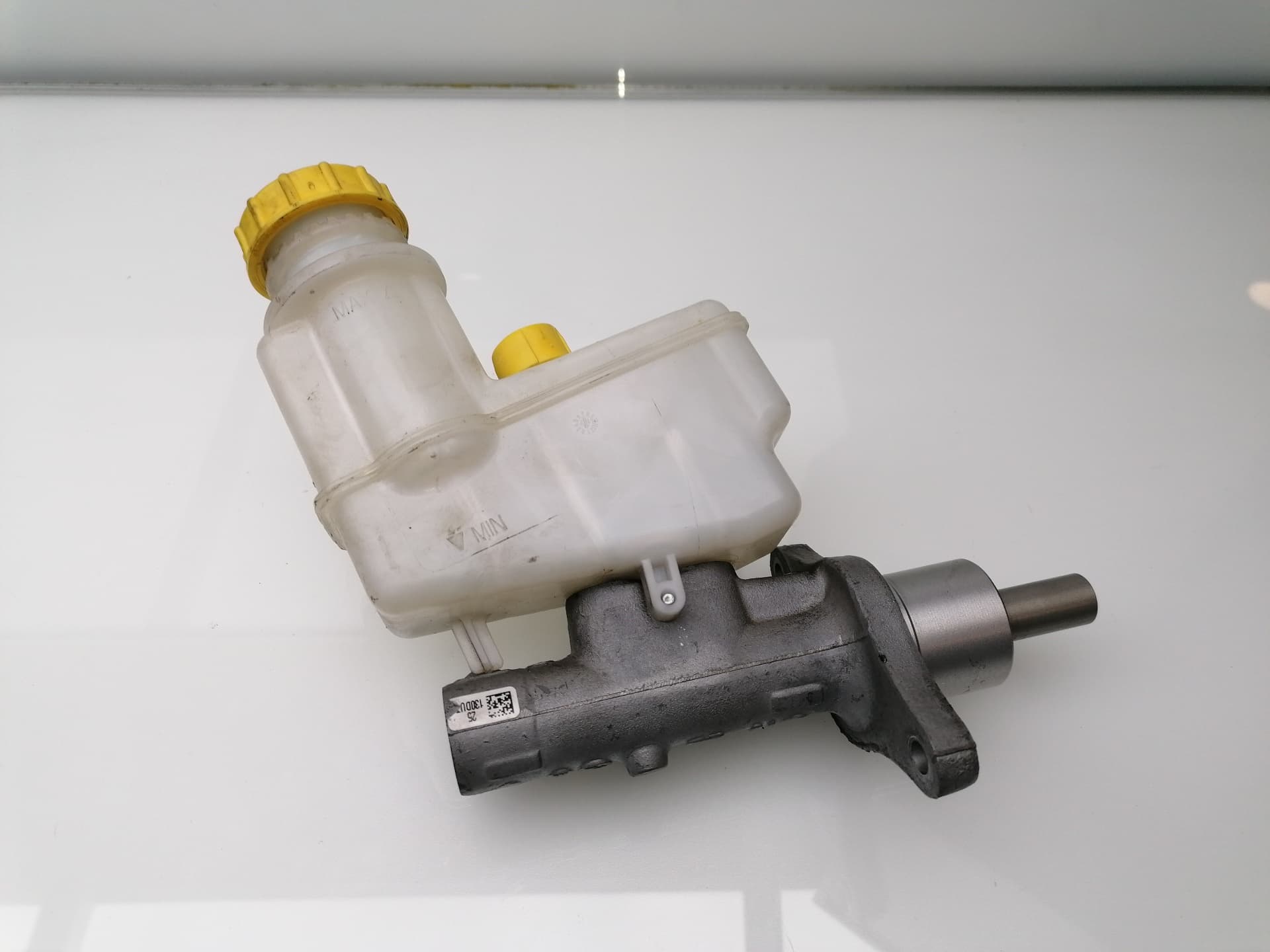 Bomba freno ALFA ROMEO GIULIETTA (191)