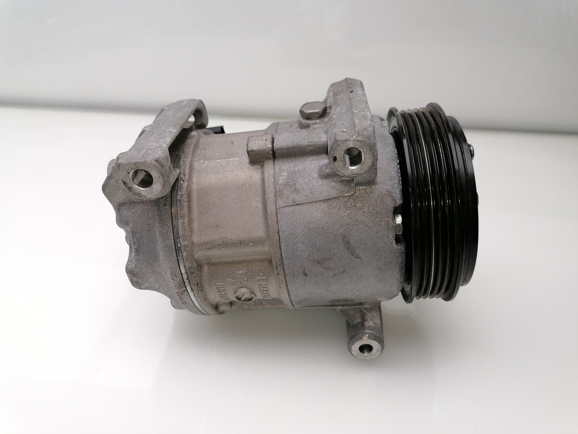 Recambio ALFA ROMEO GIULIETTA (191) ref. 50547717 4