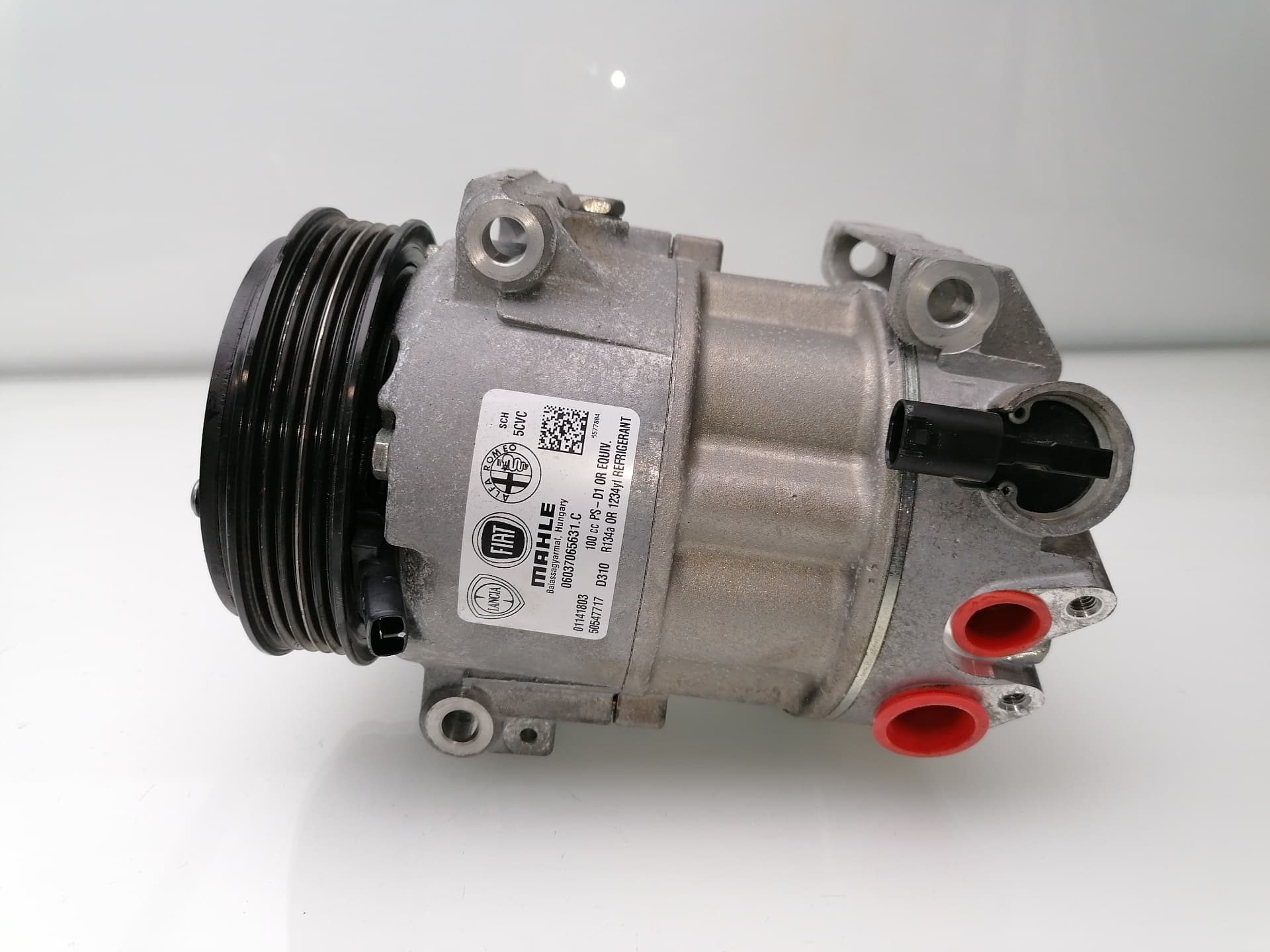 Recambio ALFA ROMEO GIULIETTA (191) ref. 50547717