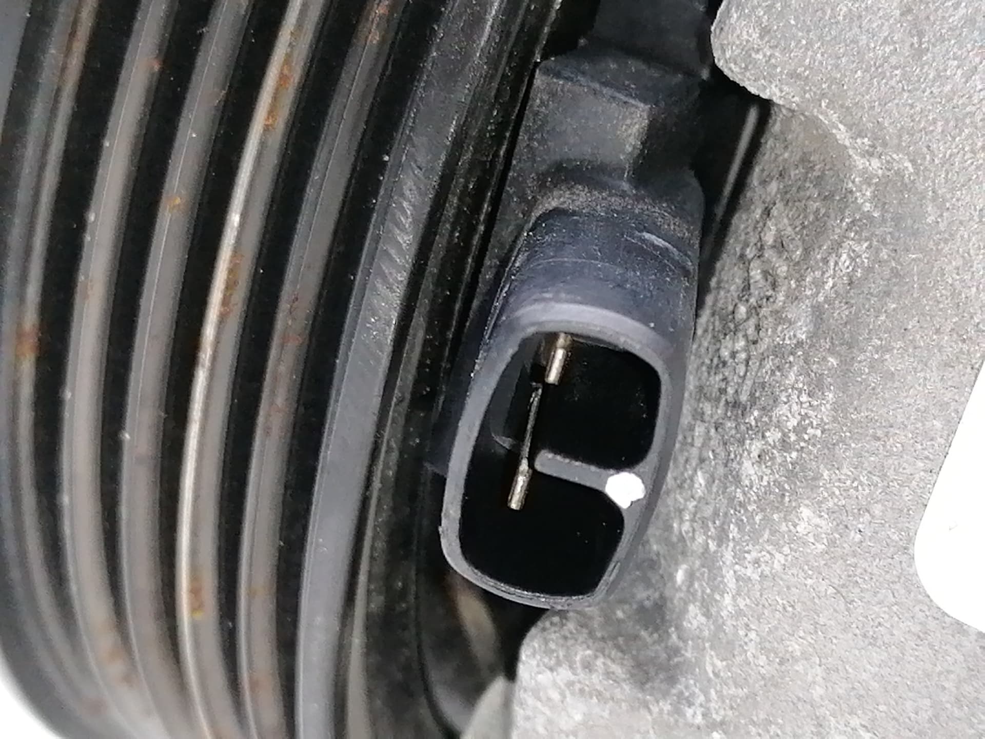 Recambio ALFA ROMEO GIULIETTA (191) ref. 50547717 2