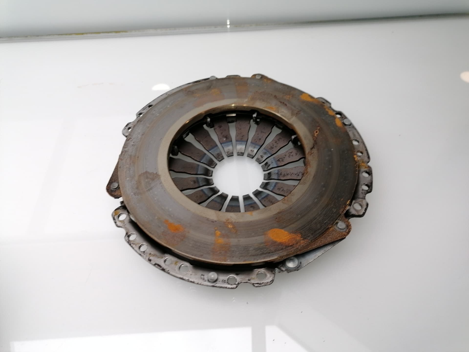 Kit embrague ALFA ROMEO GIULIETTA (191) 3