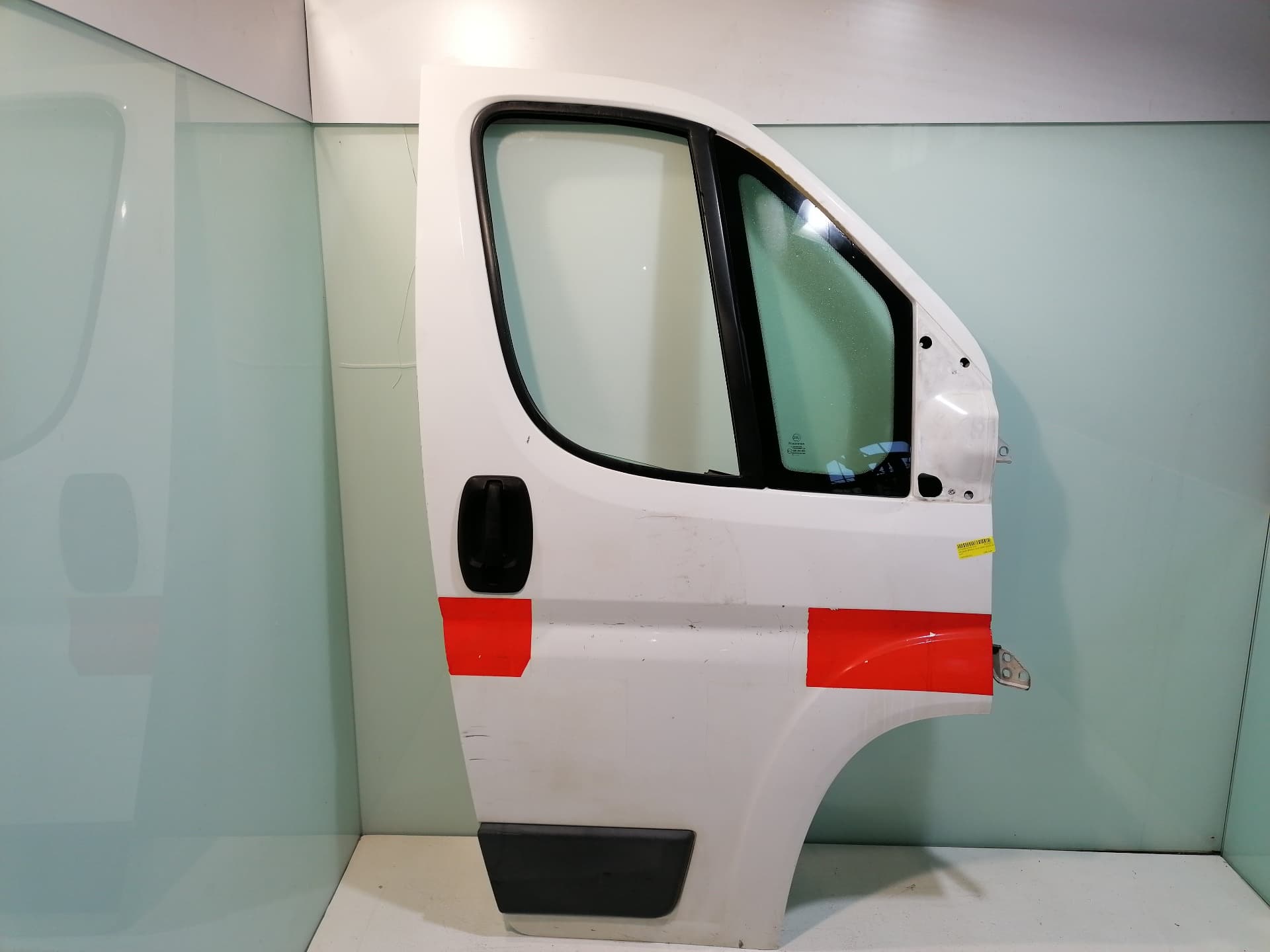 Puerta delantera derecha PEUGEOT BOXER CAJA ABIERTA (BAT