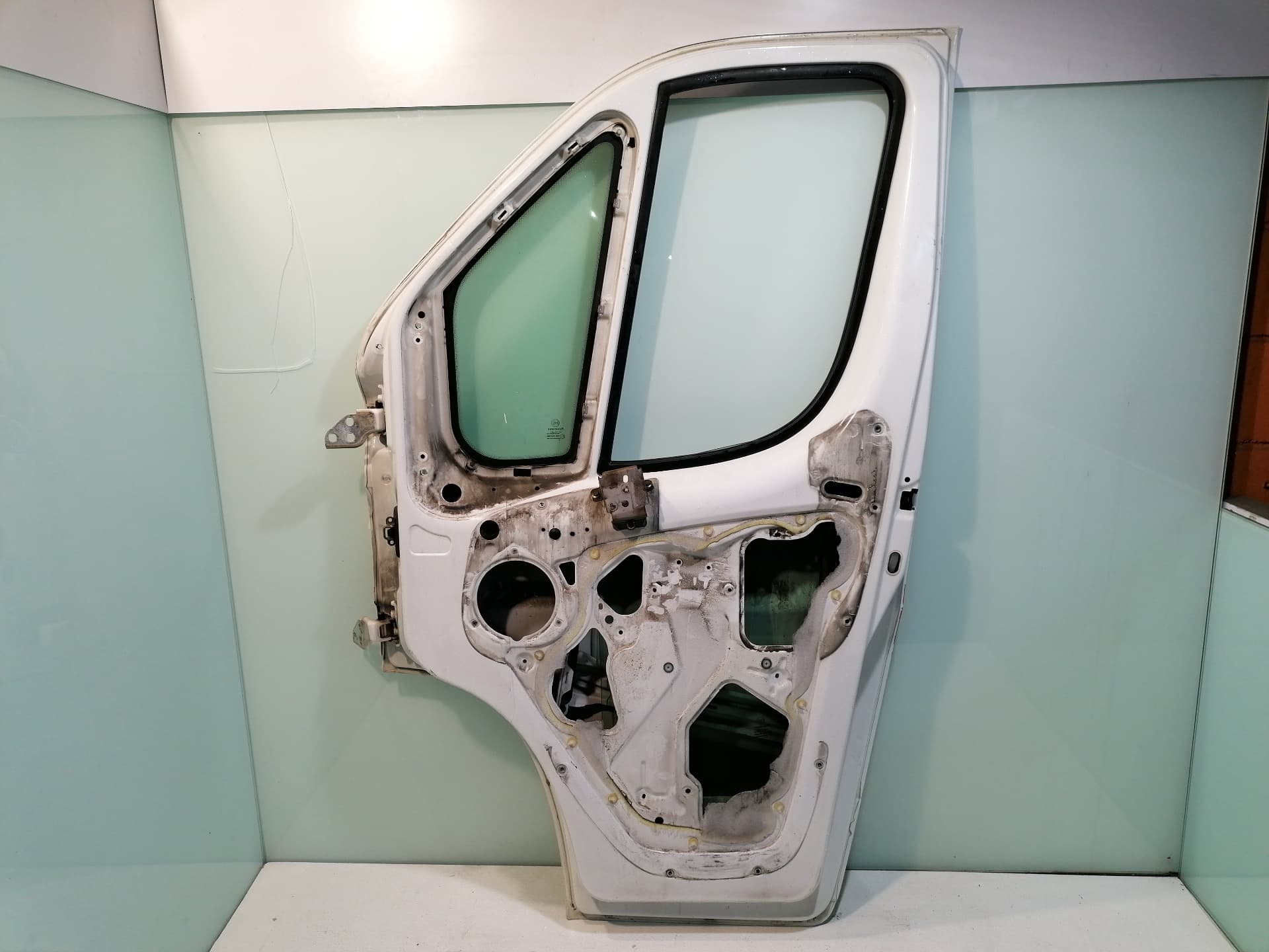 Puerta delantera derecha PEUGEOT BOXER CAJA ABIERTA (BAT 3