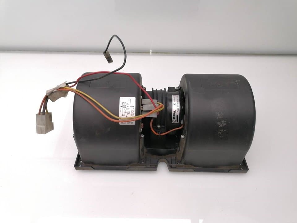 Motor calefaccion PEUGEOT BOXER CAJA ABIERTA (BAT