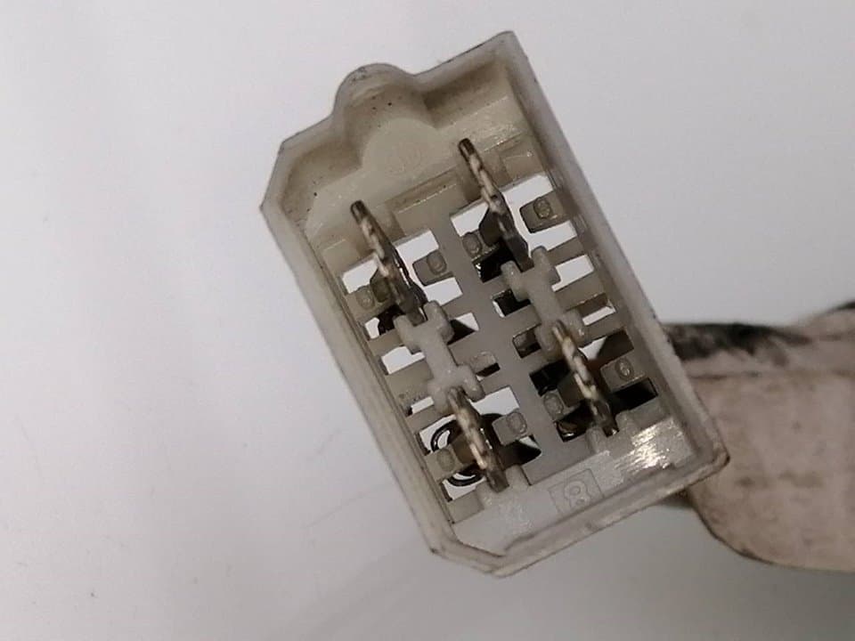 Motor calefaccion PEUGEOT BOXER CAJA ABIERTA (BAT 4