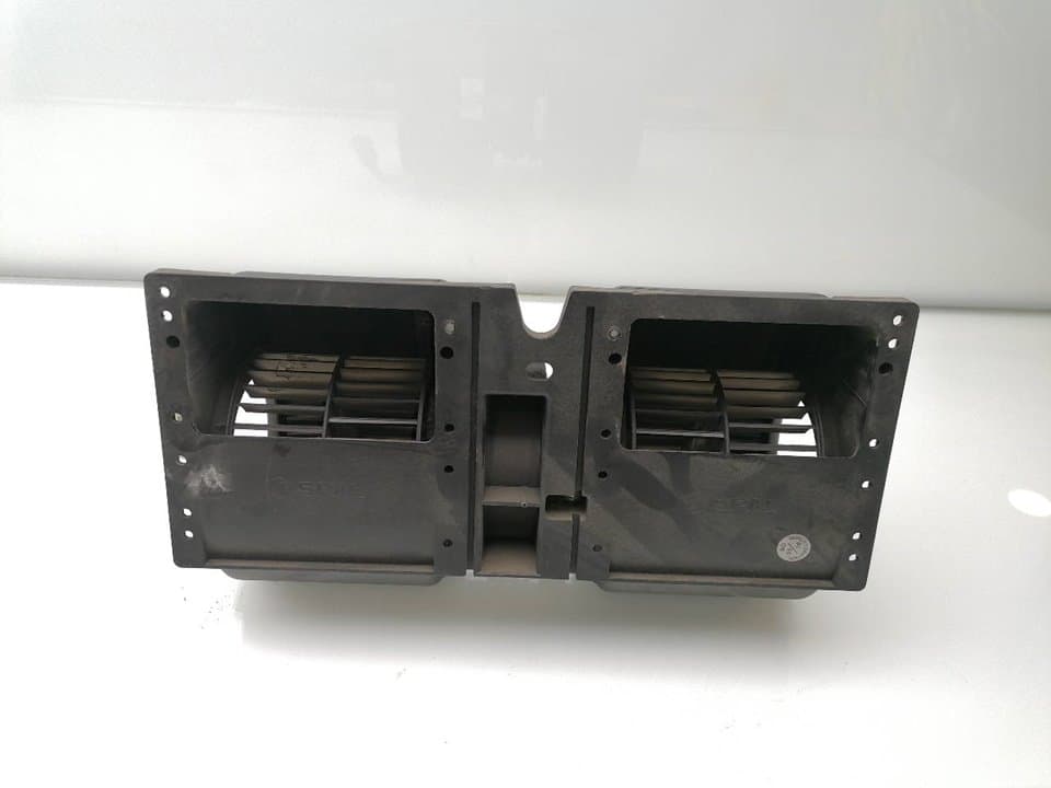 Motor calefaccion PEUGEOT BOXER CAJA ABIERTA (BAT 3