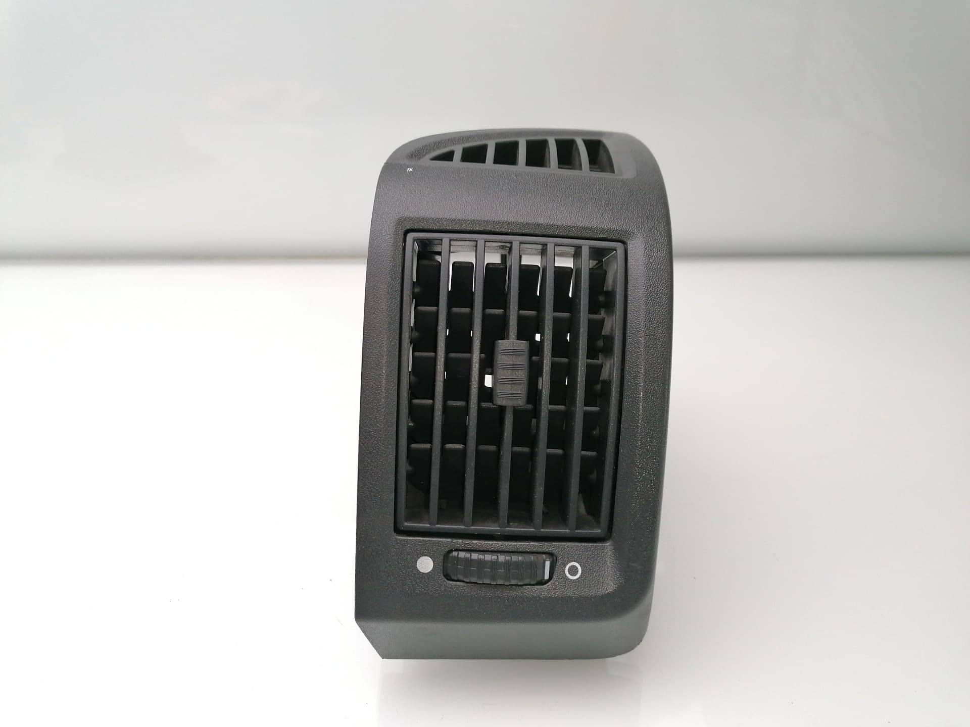Plastico PEUGEOT BOXER CAJA ABIERTA (BAT