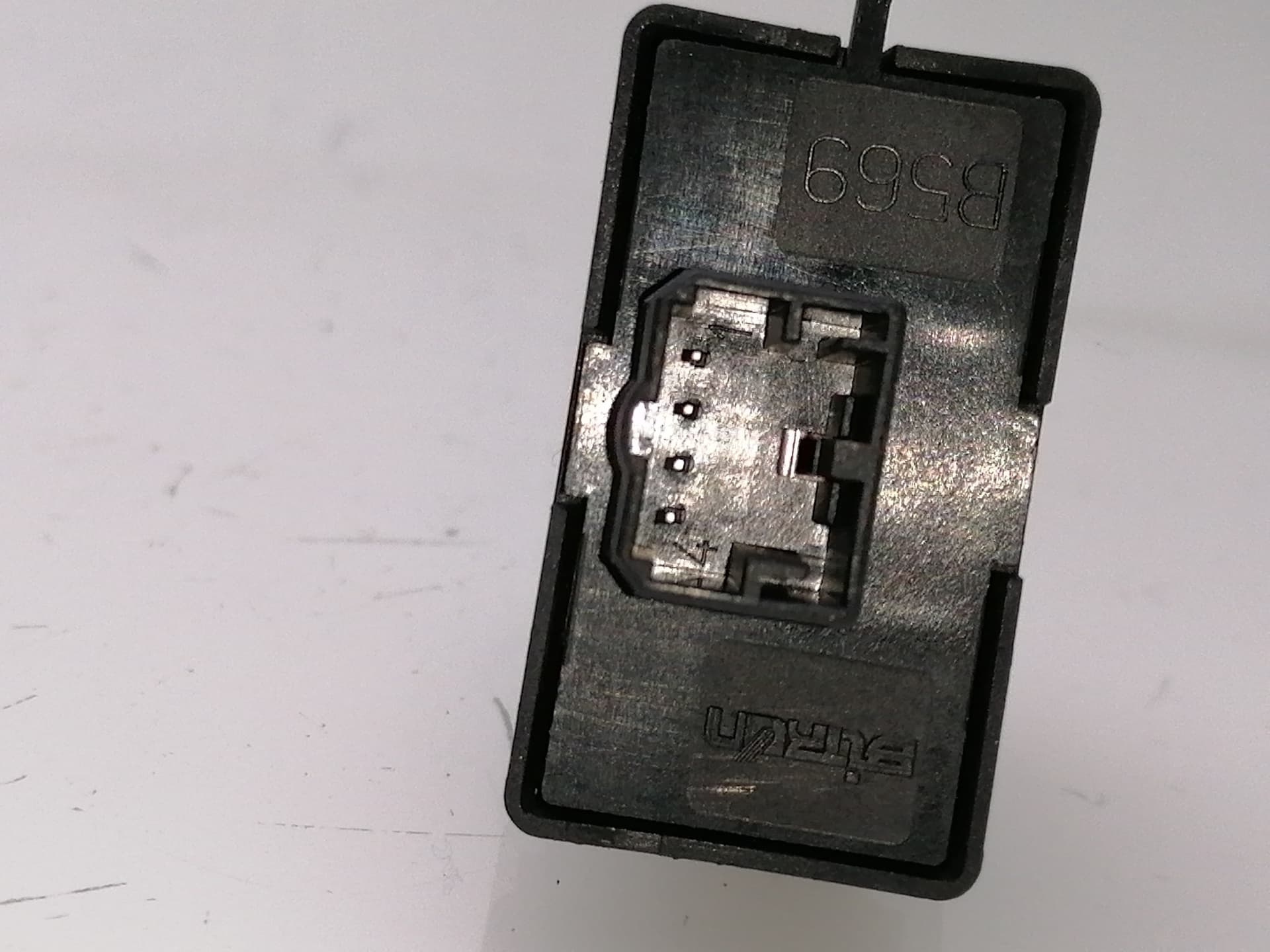 Mando elevalunas delantero derecho PEUGEOT BOXER CAJA ABIERTA (BAT 3