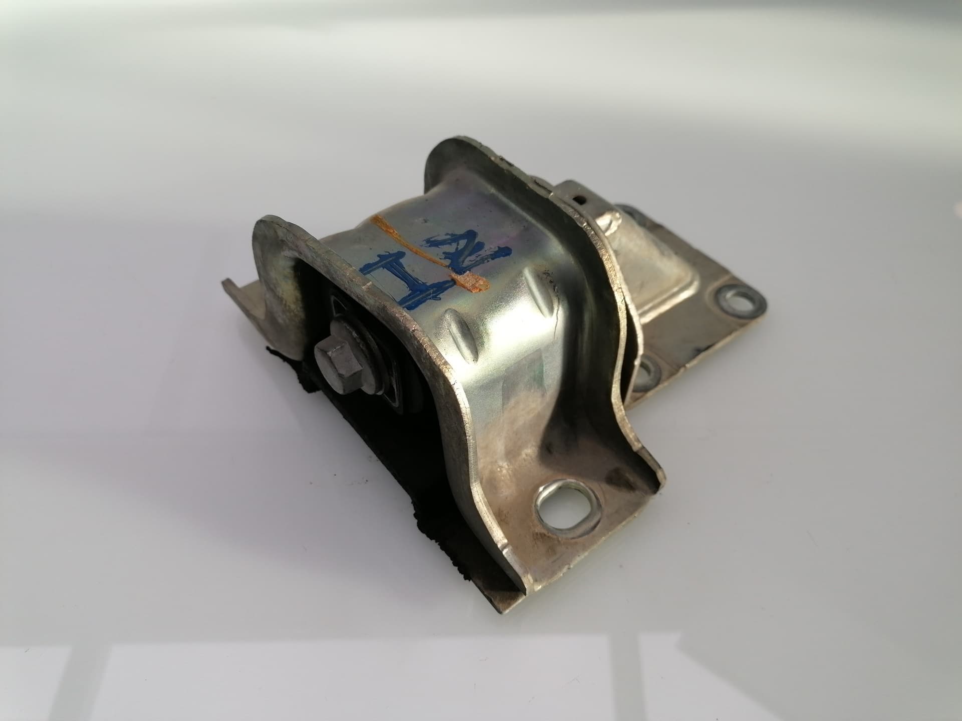 Soporte motor PEUGEOT BOXER CAJA ABIERTA (BAT