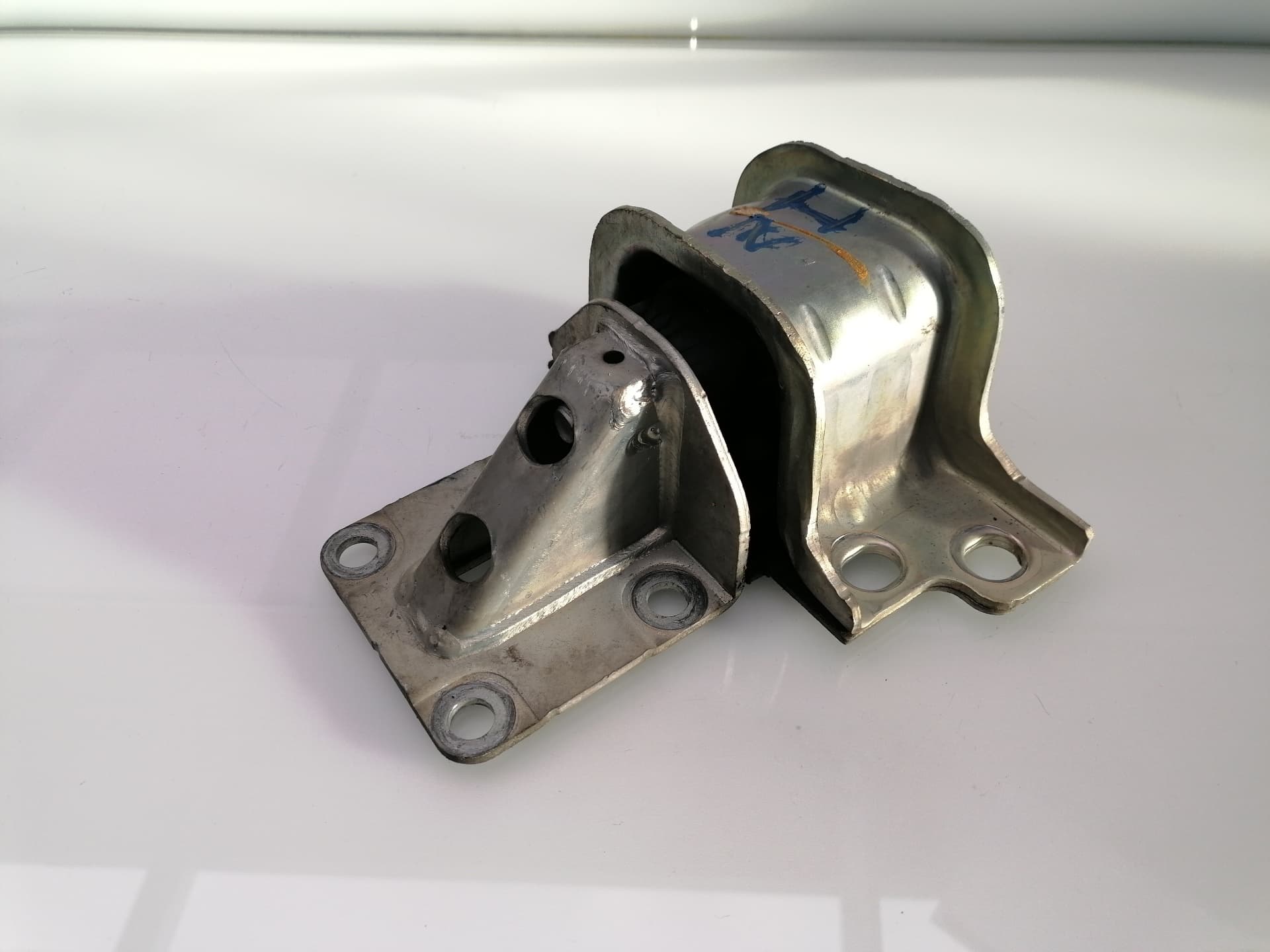 Soporte motor PEUGEOT BOXER CAJA ABIERTA (BAT 2