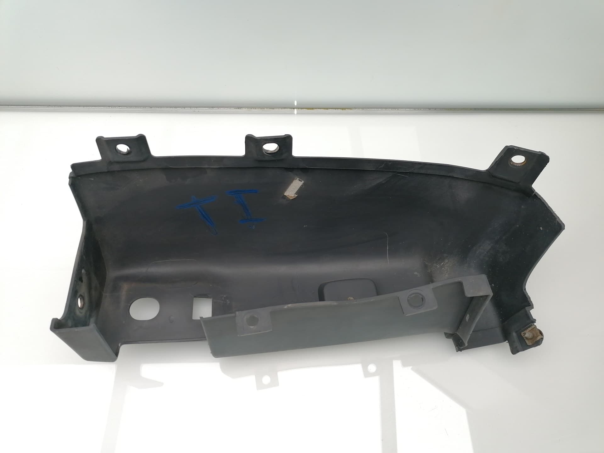 Recambio PEUGEOT BOXER CAJA ABIERTA (BAT ref. 1305762070 2