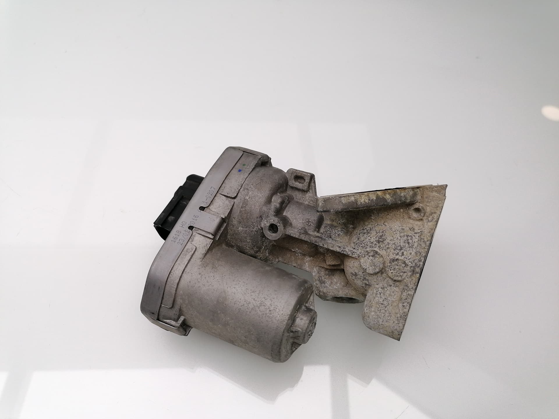 Valvula egr PEUGEOT BOXER CAJA ABIERTA (BAT