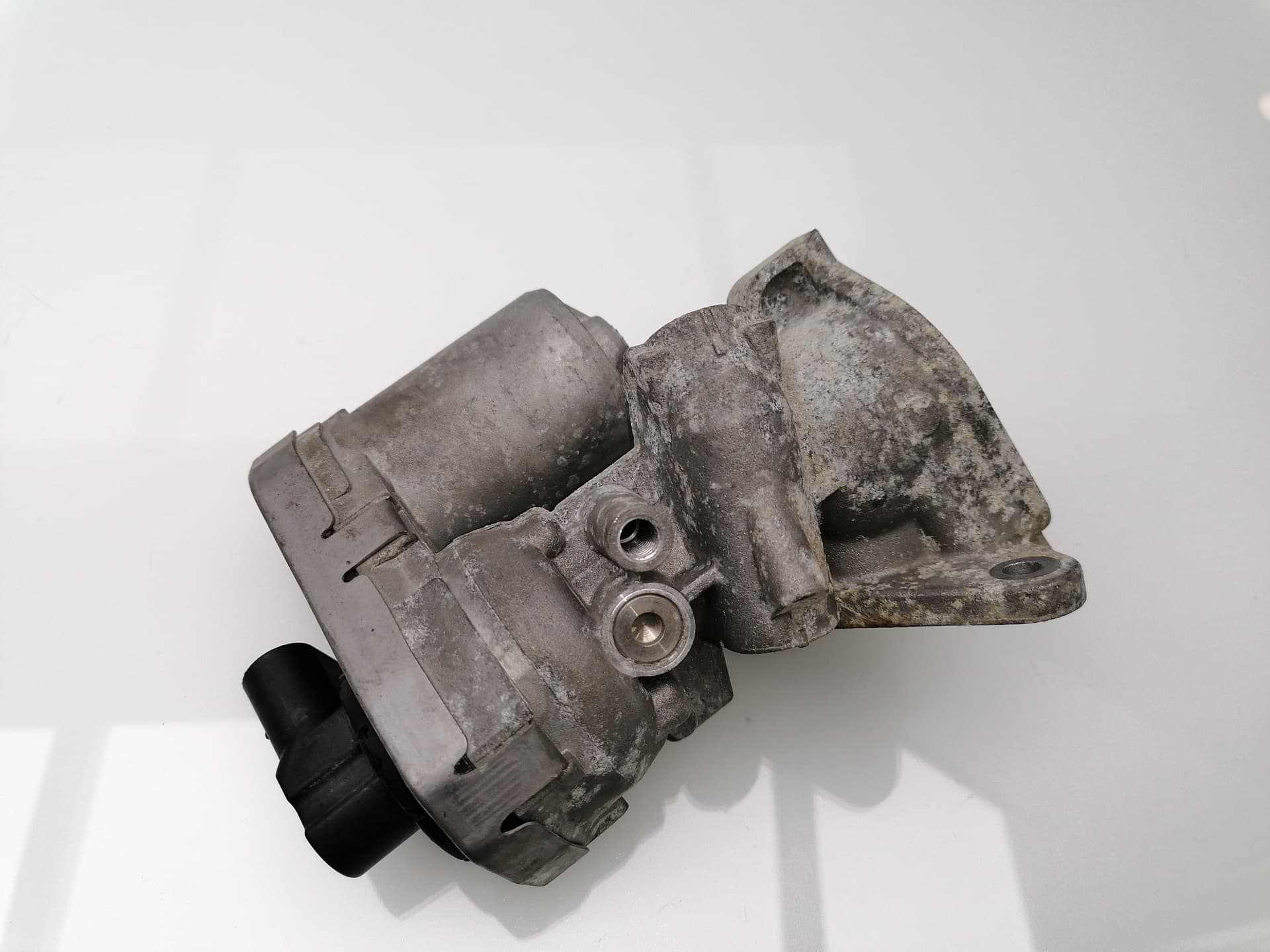 Valvula egr PEUGEOT BOXER CAJA ABIERTA (BAT 2