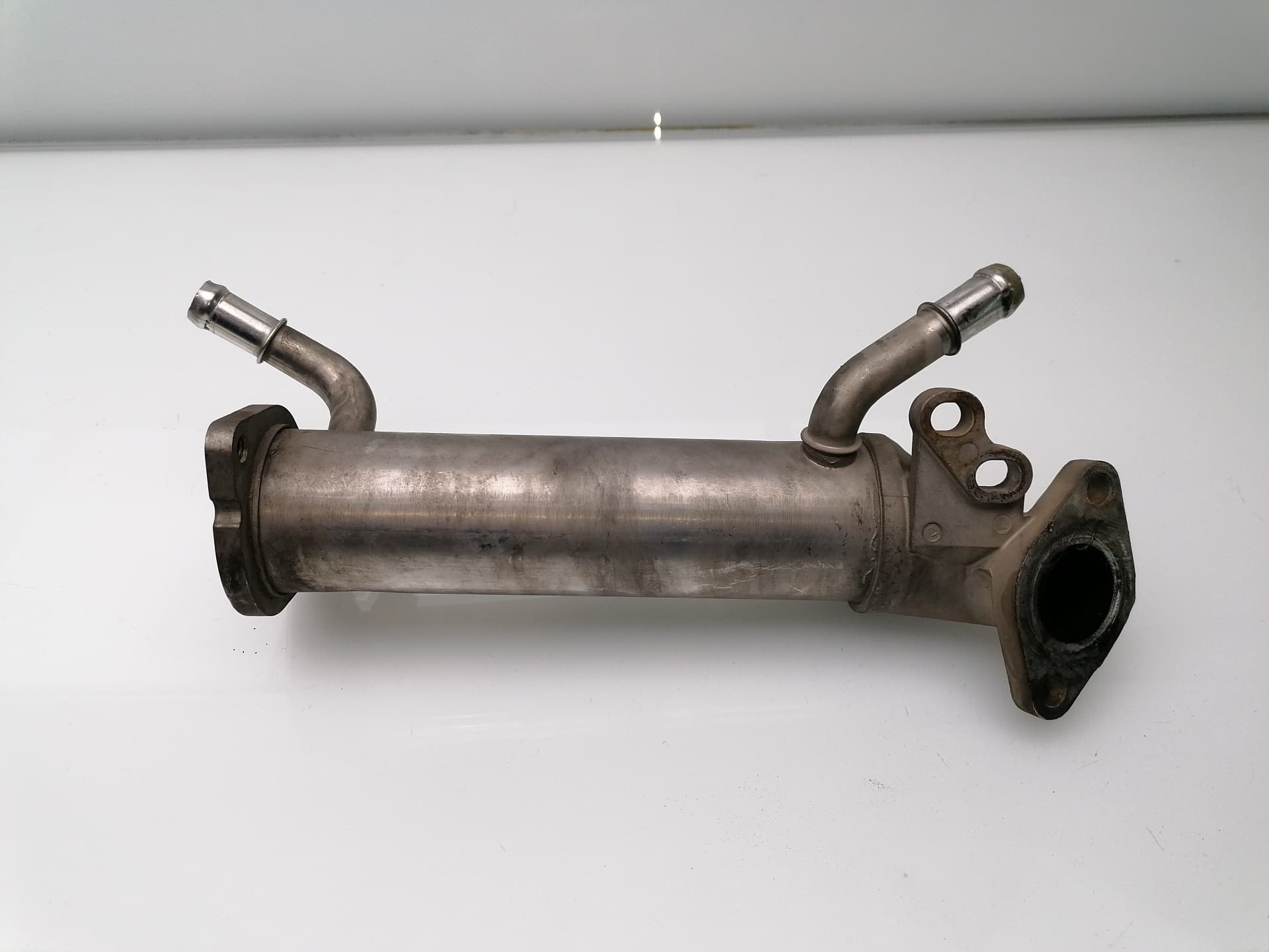 Enfriador egr PEUGEOT BOXER CAJA ABIERTA (BAT 3