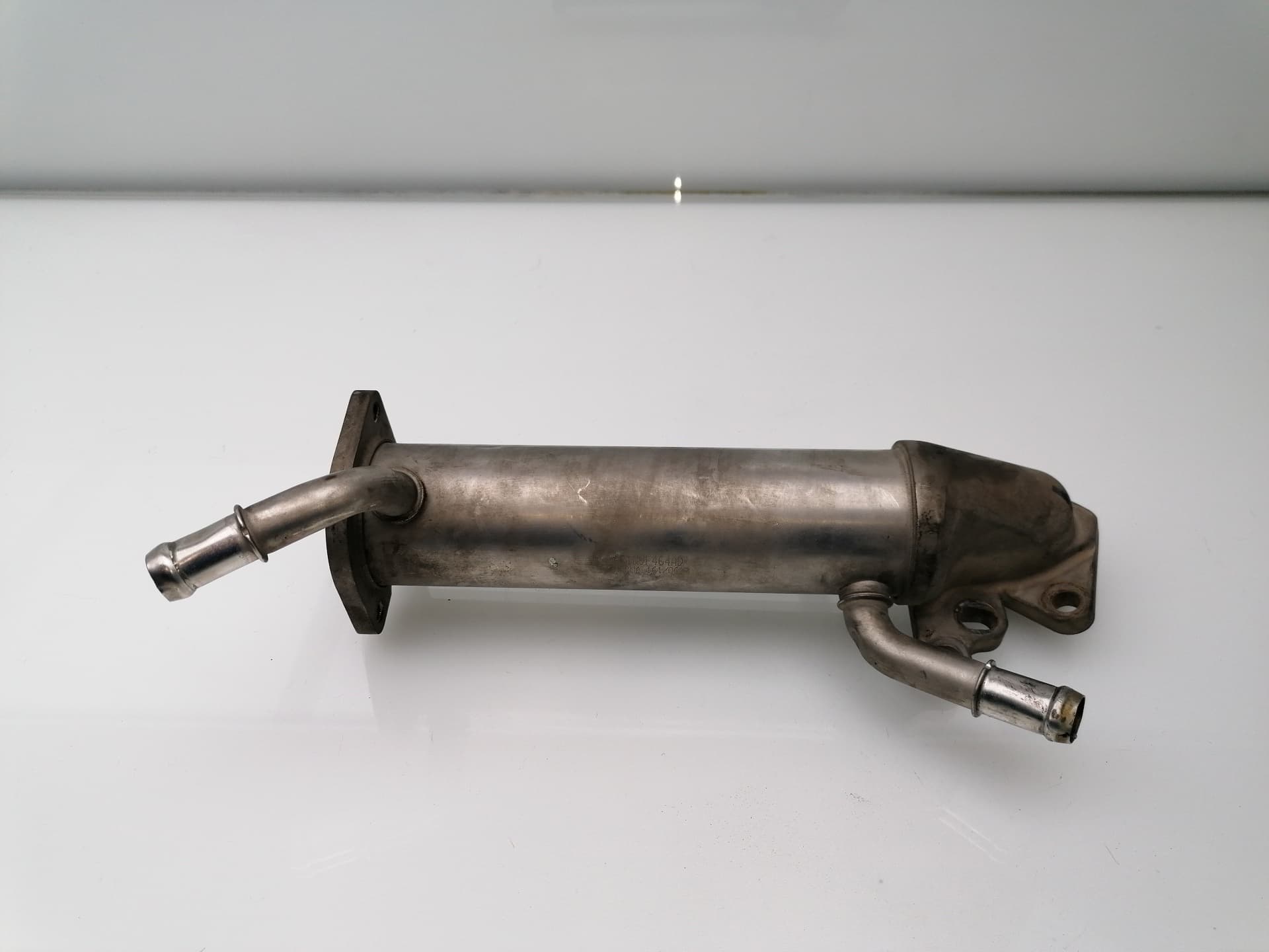 Enfriador egr PEUGEOT BOXER CAJA ABIERTA (BAT