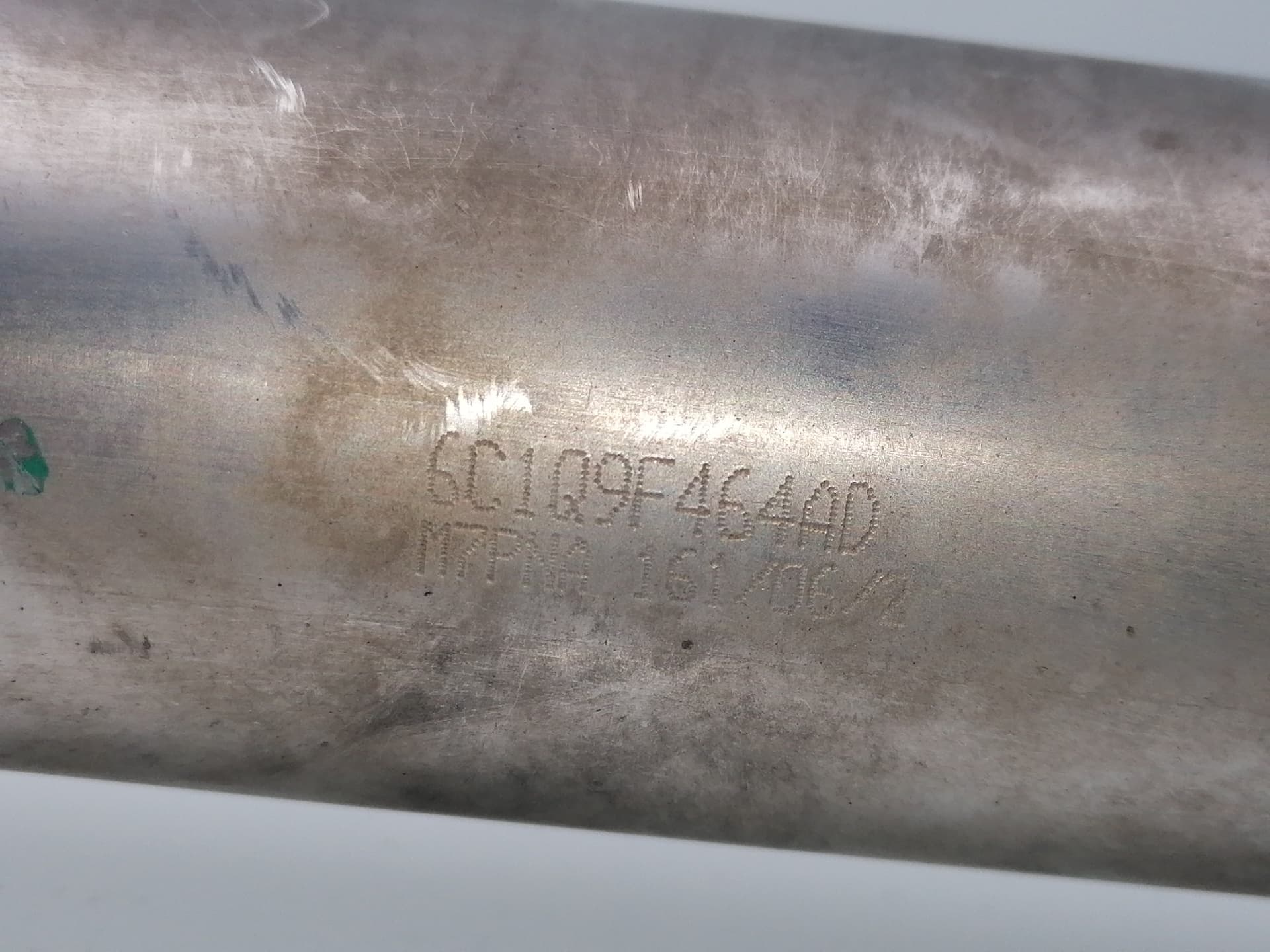 Enfriador egr PEUGEOT BOXER CAJA ABIERTA (BAT 2