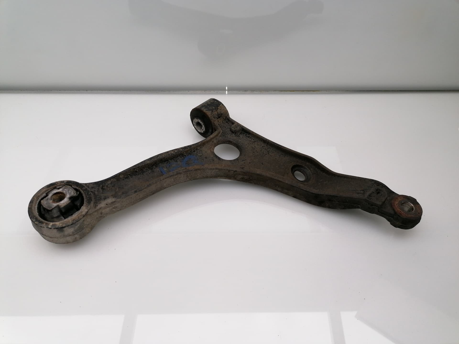 Brazo suspension inferior delantero izquierdo PEUGEOT BOXER CAJA ABIERTA (BAT 3