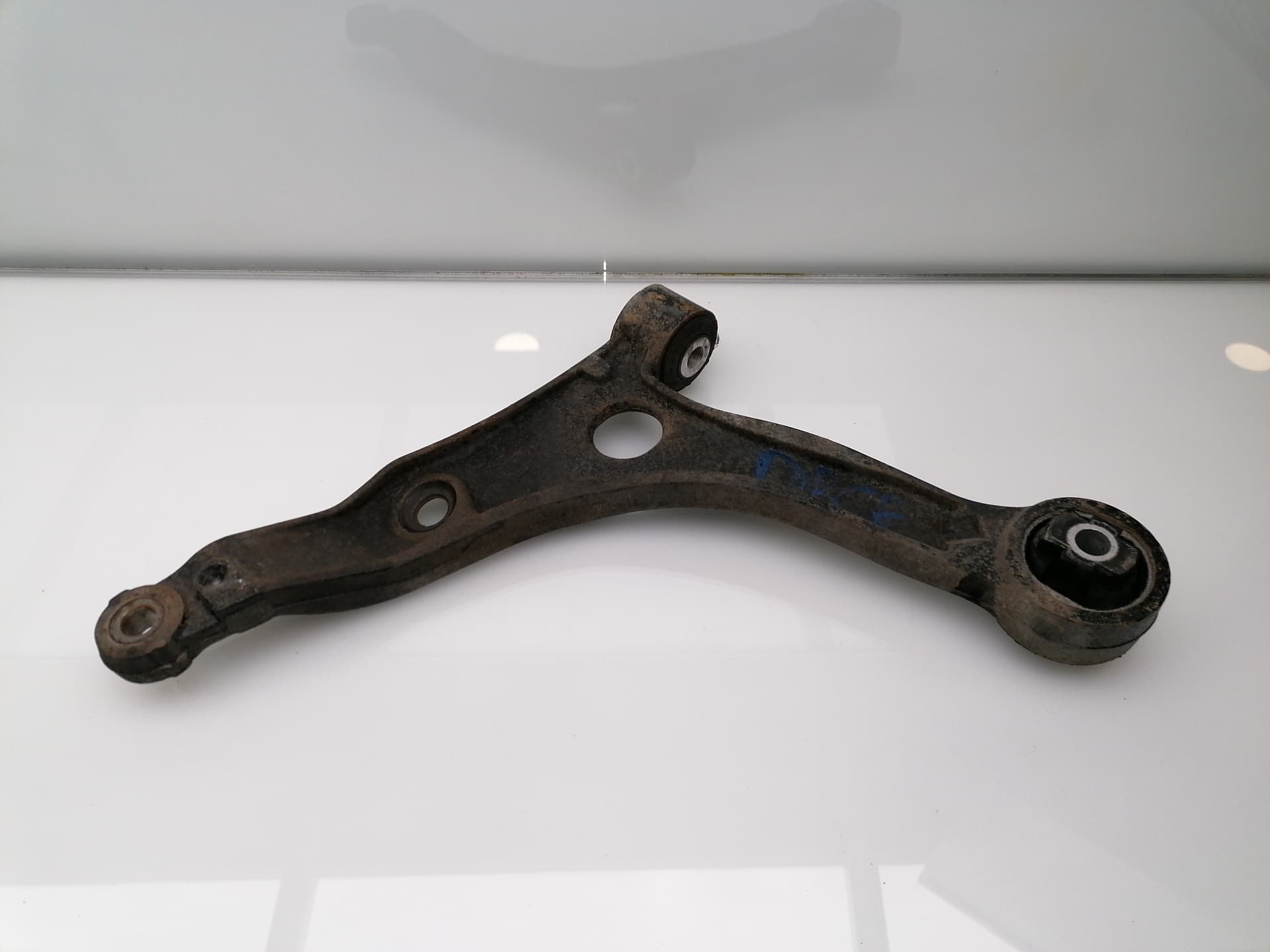 Brazo suspension inferior delantero derecho PEUGEOT BOXER CAJA ABIERTA (BAT 2