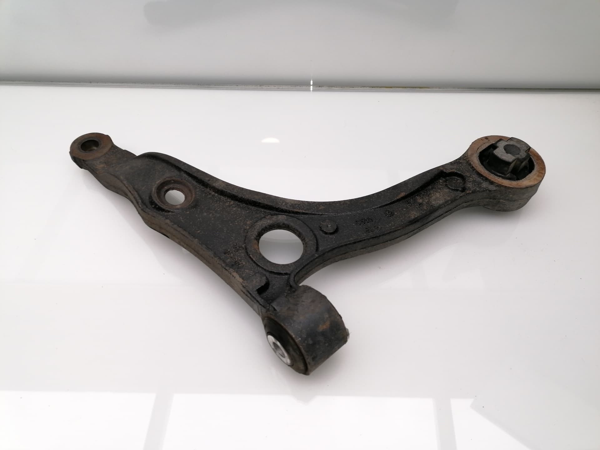 Brazo suspension inferior delantero derecho PEUGEOT BOXER CAJA ABIERTA (BAT