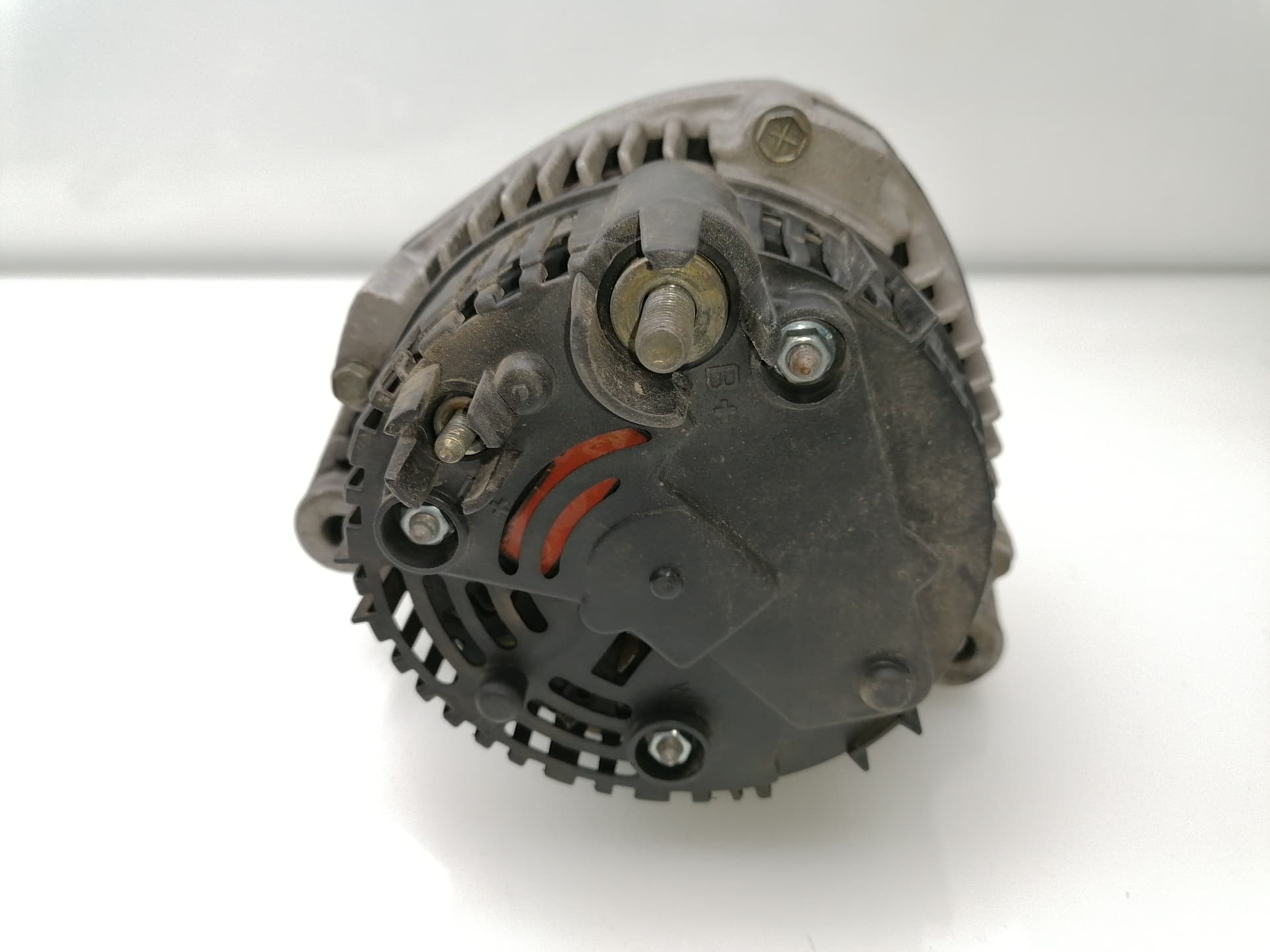 Alternador MERCEDES-BENZ SPRINTER (W901,W904) CAJA CERR. 3
