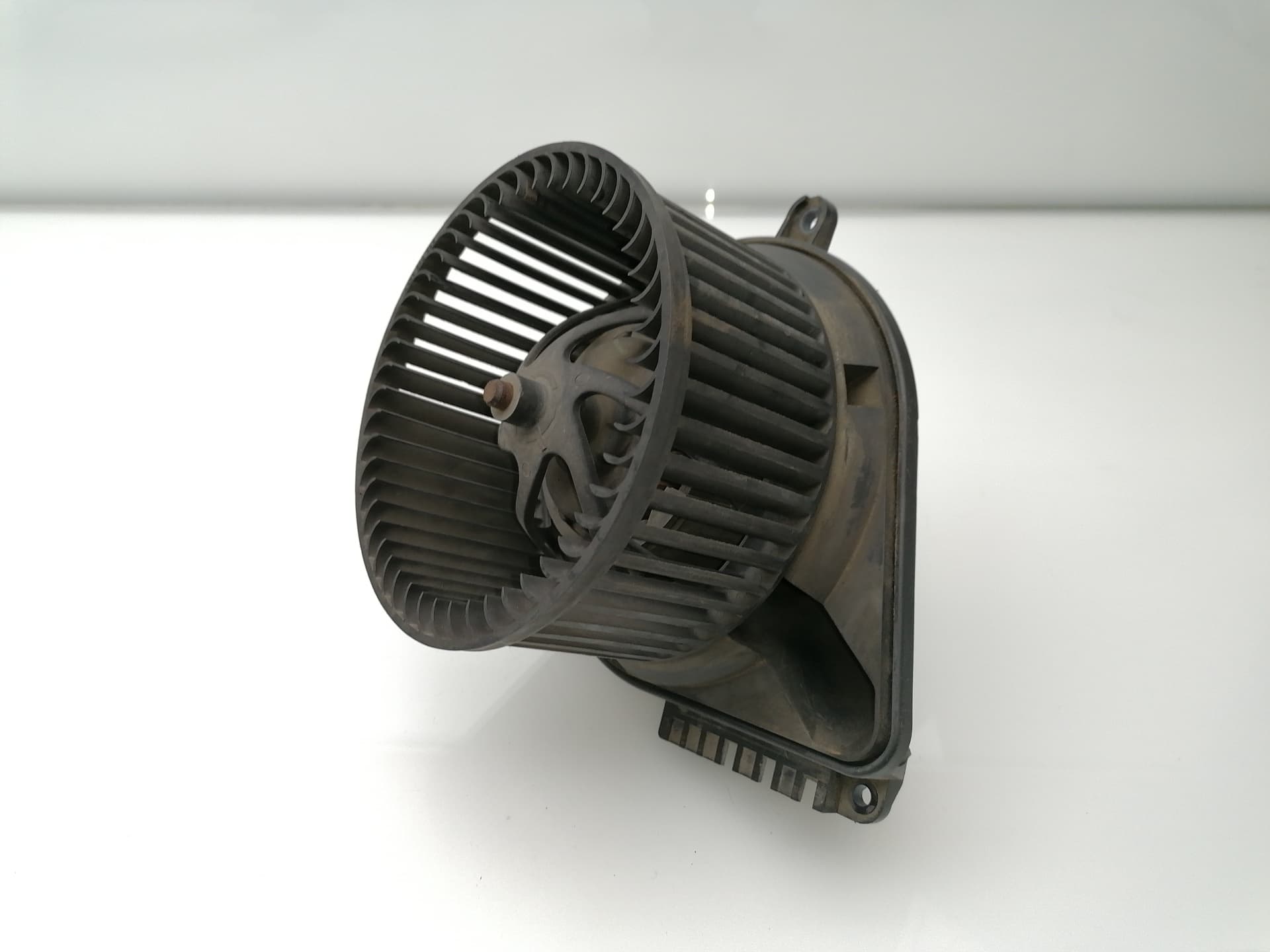 Motor calefaccion MERCEDES-BENZ SPRINTER (W901,W904) CAJA CERR.