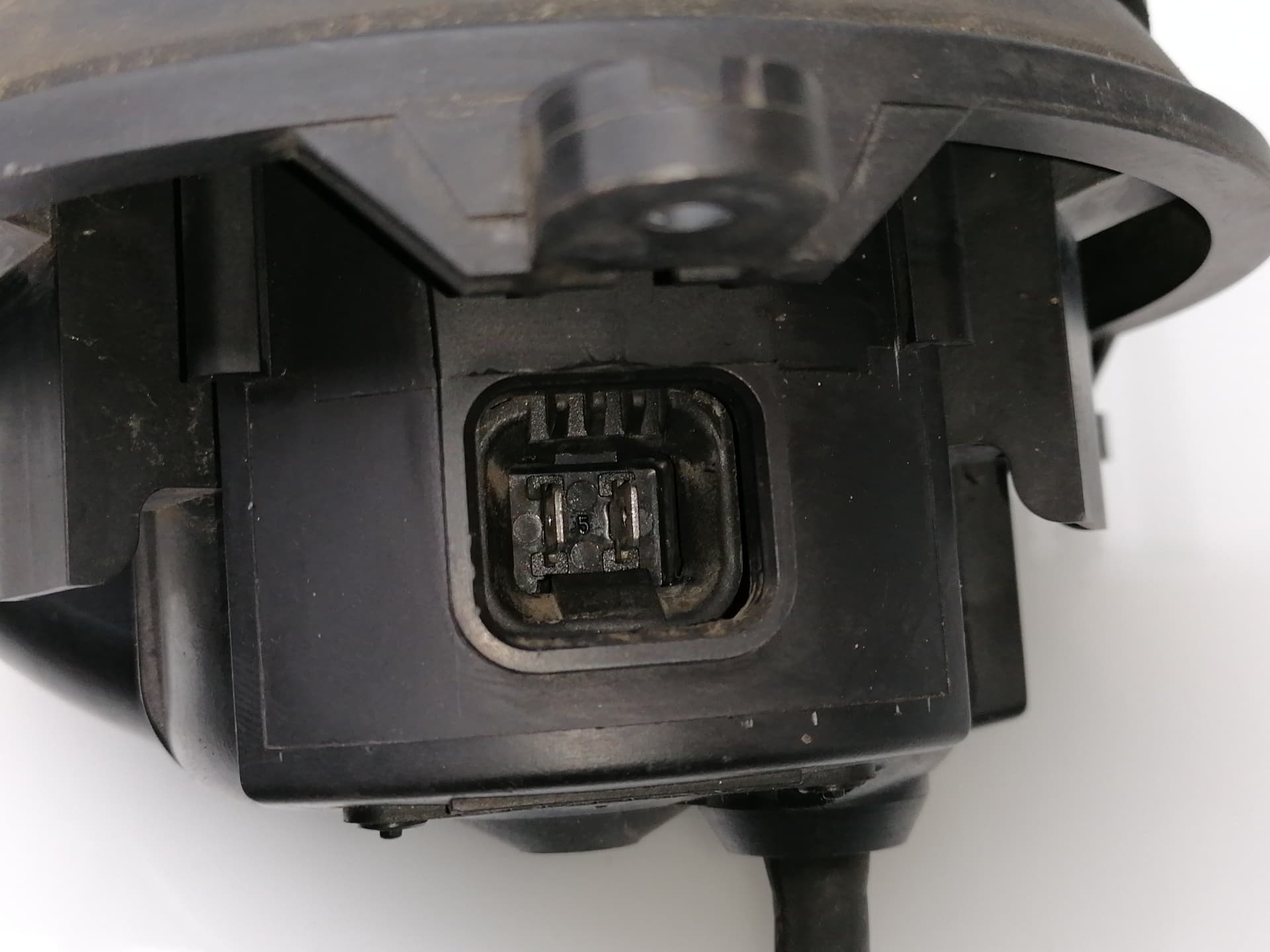 Motor calefaccion MERCEDES-BENZ SPRINTER (W901,W904) CAJA CERR. 3