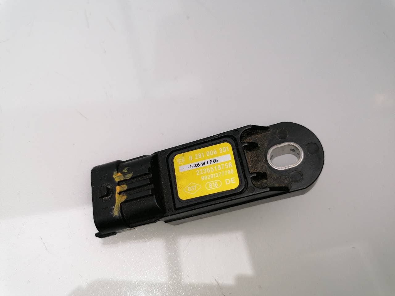 Sensor RENAULT MASTER II PHASE 2 COMBI