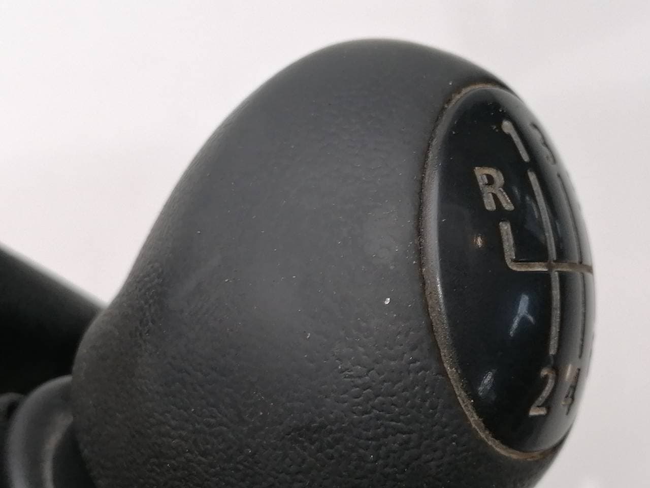 Guarnecidos palanca cambio RENAULT MASTER II PHASE 2 COMBI 3