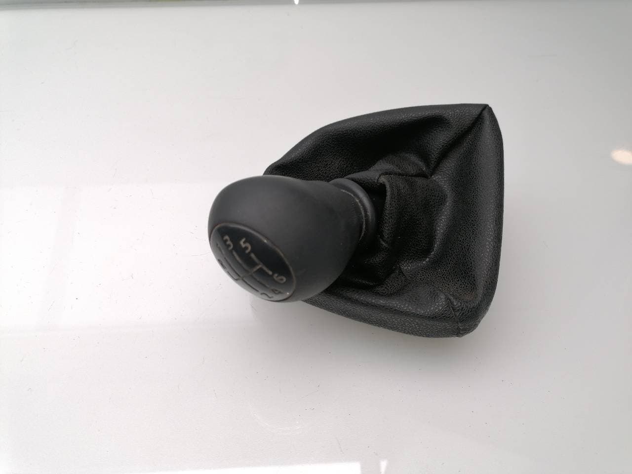 Guarnecidos palanca cambio RENAULT MASTER II PHASE 2 COMBI