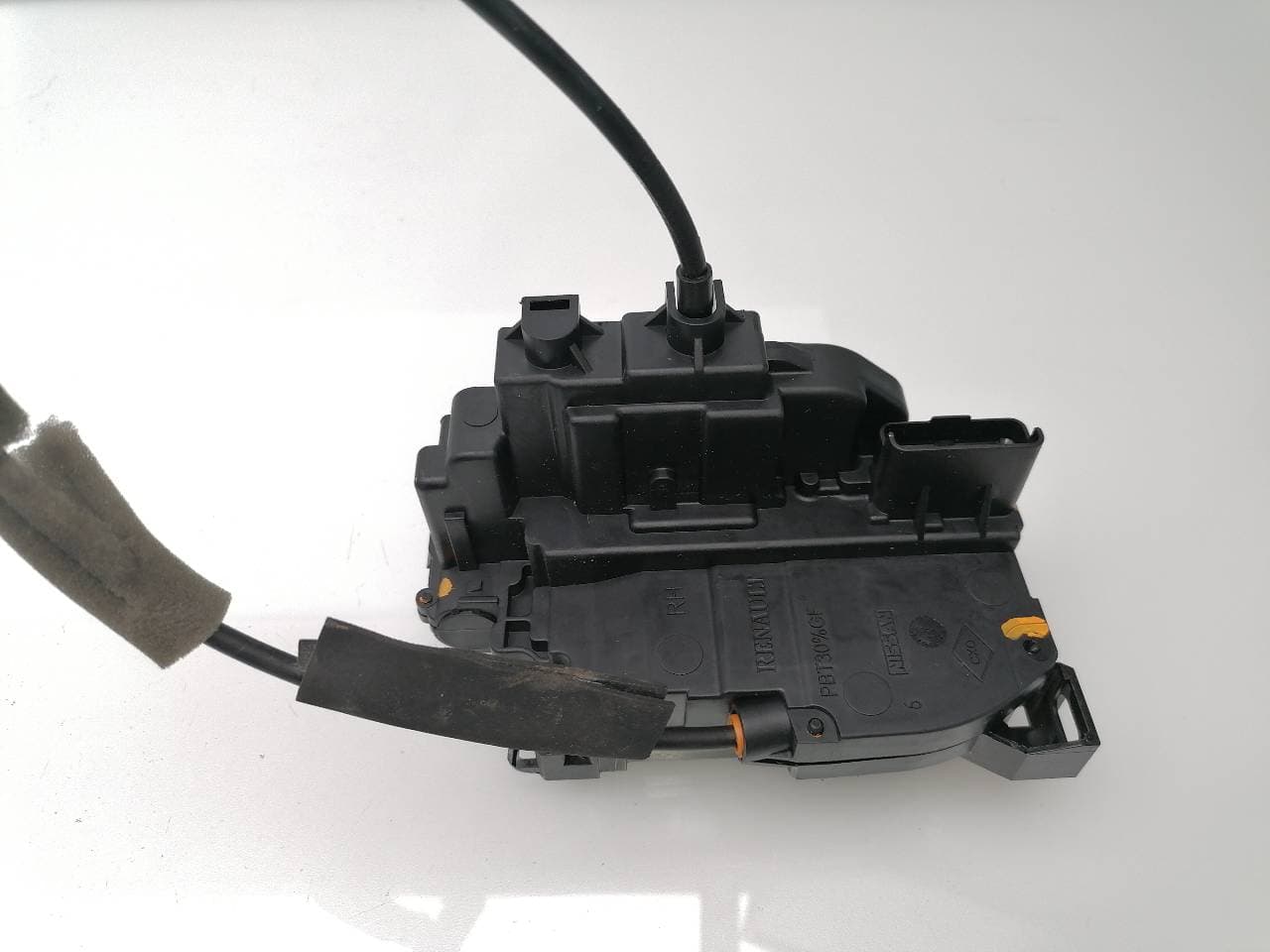 Cerradura puerta delantera derecha RENAULT MASTER II PHASE 2 COMBI 3