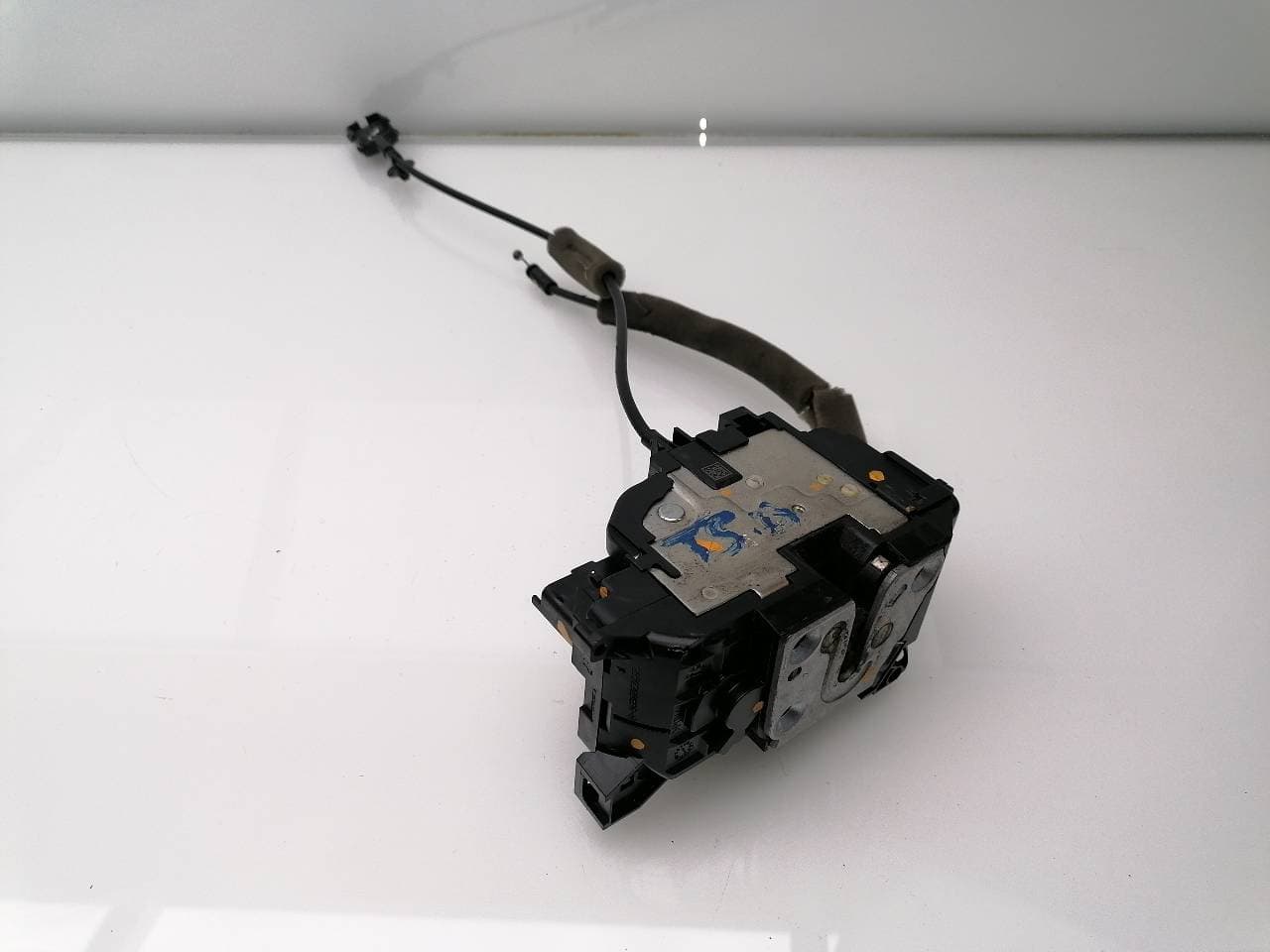 Cerradura puerta delantera derecha RENAULT MASTER II PHASE 2 COMBI