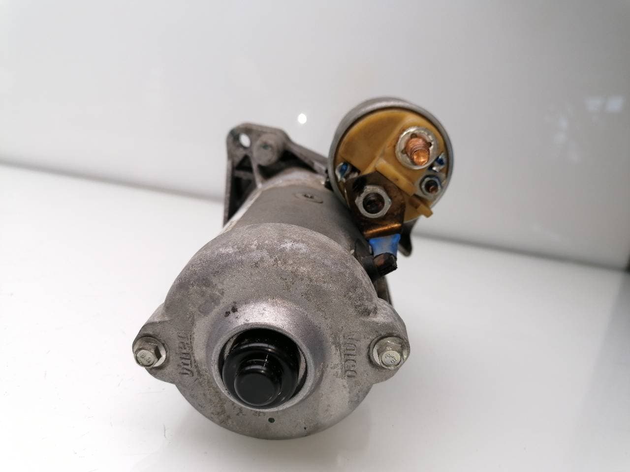 Motor arranque RENAULT MASTER II PHASE 2 COMBI 3