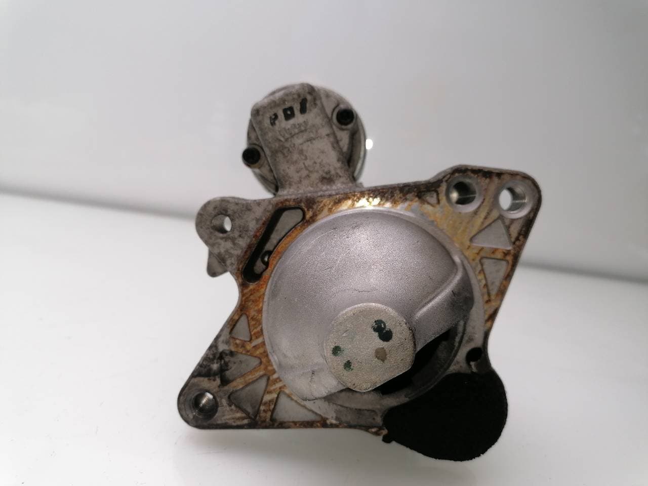 Motor arranque RENAULT MASTER II PHASE 2 COMBI 2